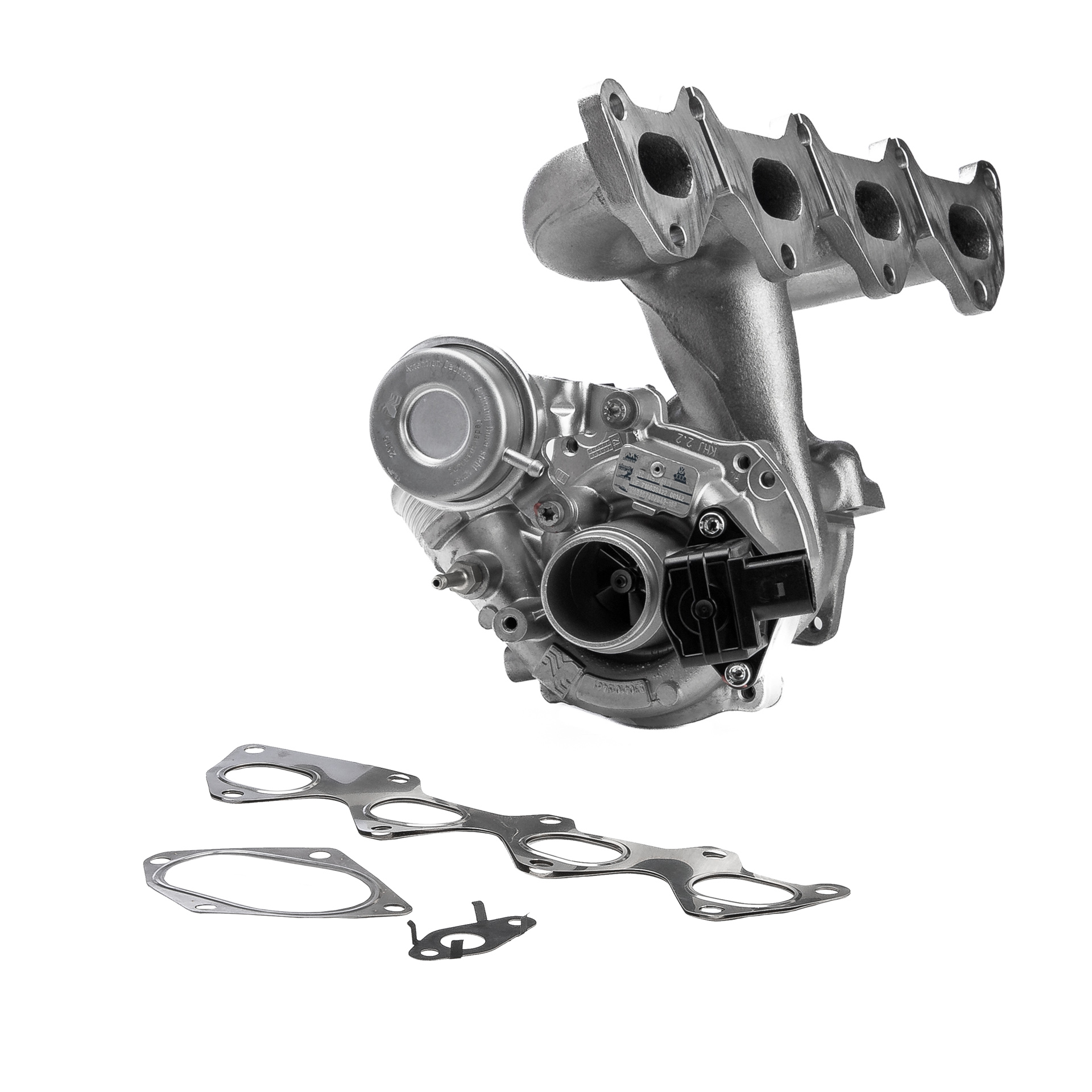 BR Turbo 03C145703A Turbocharger 53039880459RSG