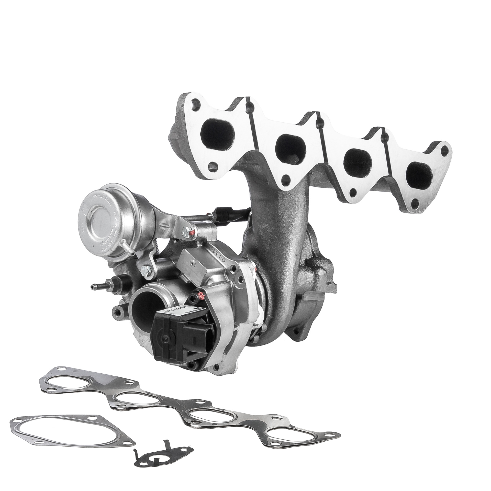 BR Turbo 03C145703B Turbocharger 53039880460RSG