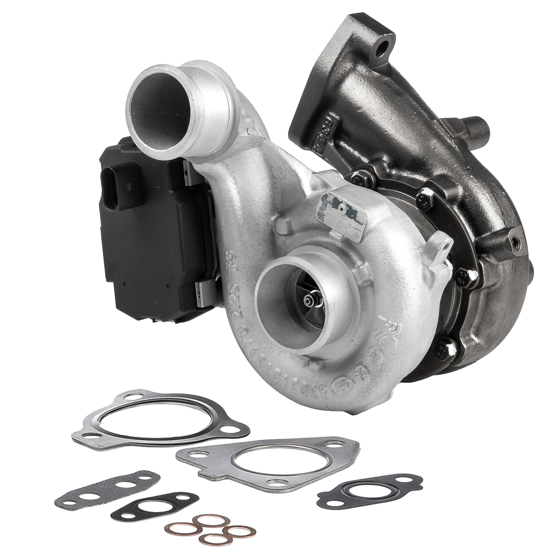 BR Turbo Calidad y precios justos