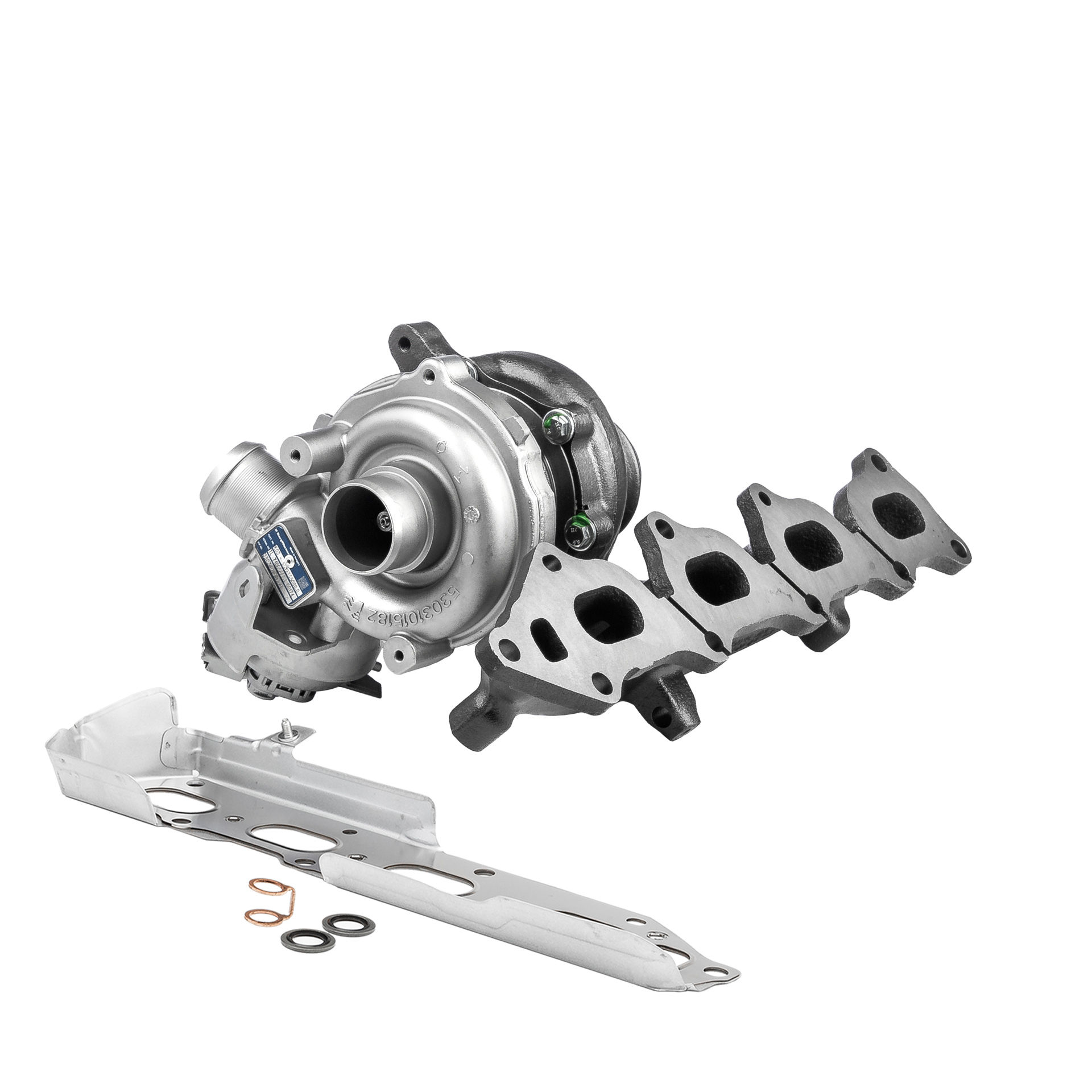 BR Turbo Calidad y precios justos