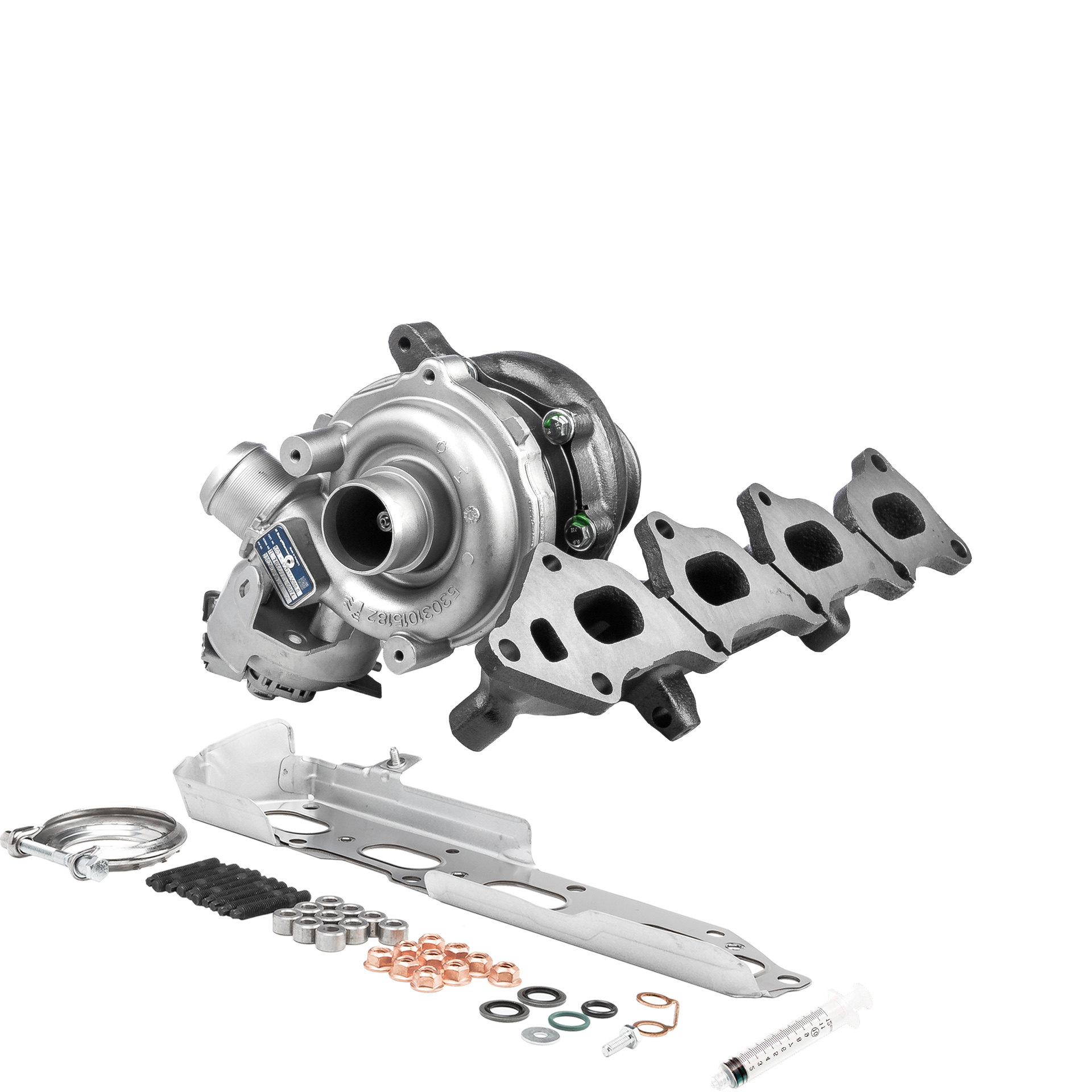 BR Turbo Calidad y precios justos