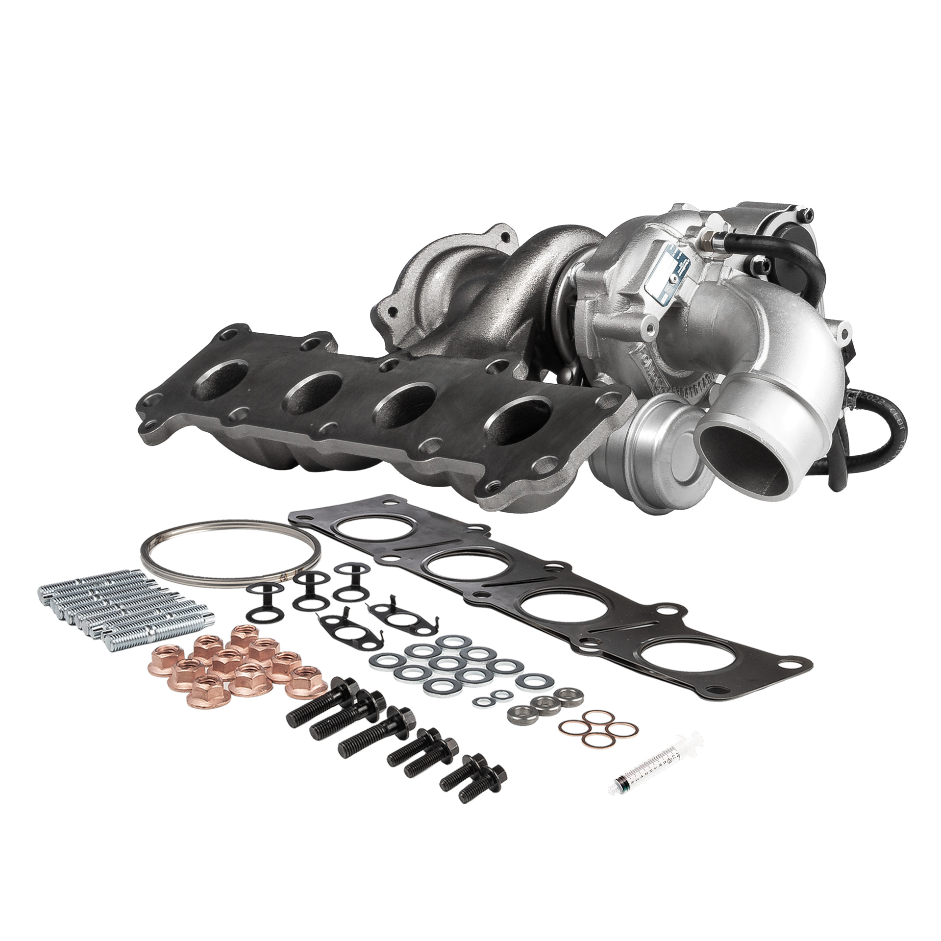 BR Turbo Calidad y precios justos