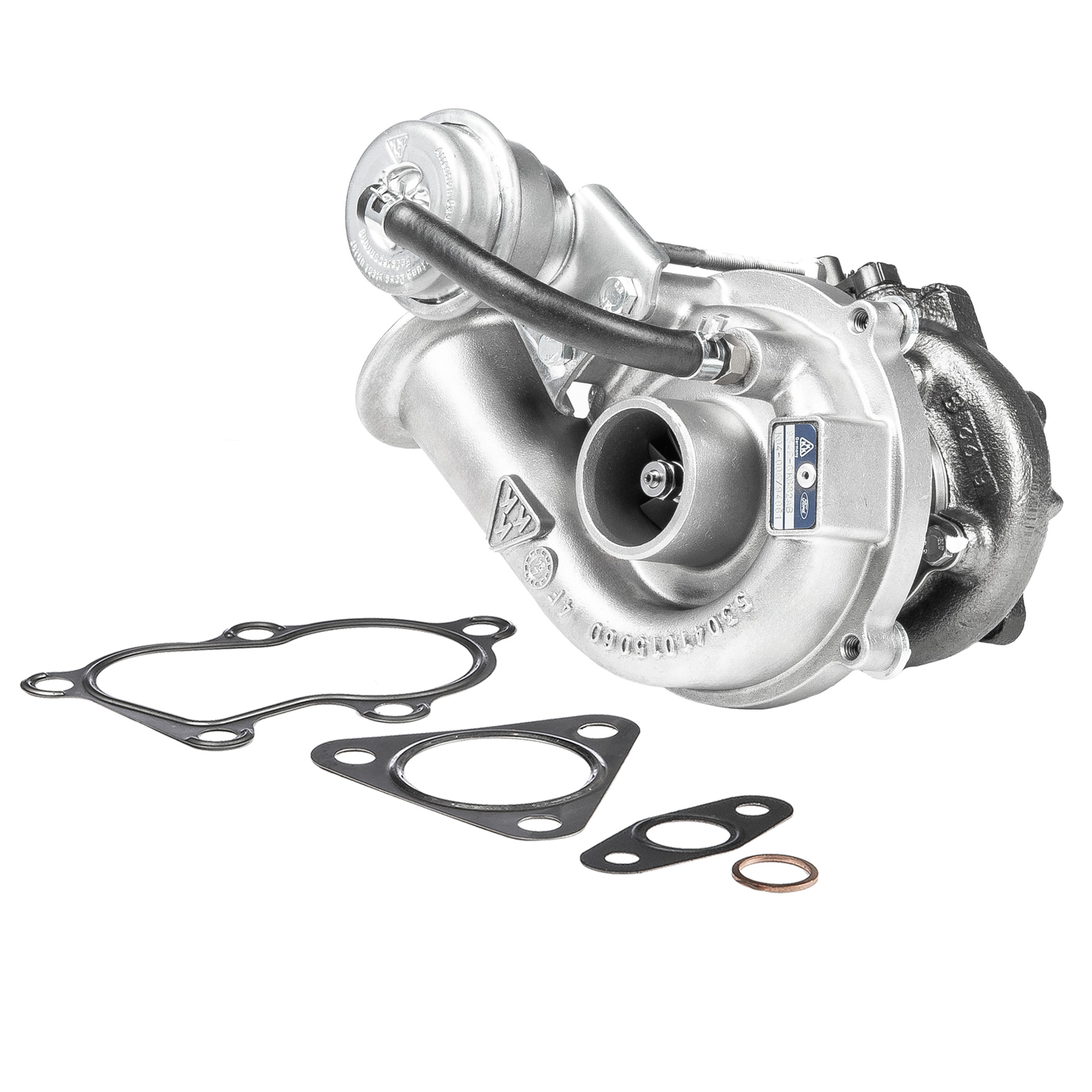 53049880006RSG BR Turbo 954F6K682AB Turbolader