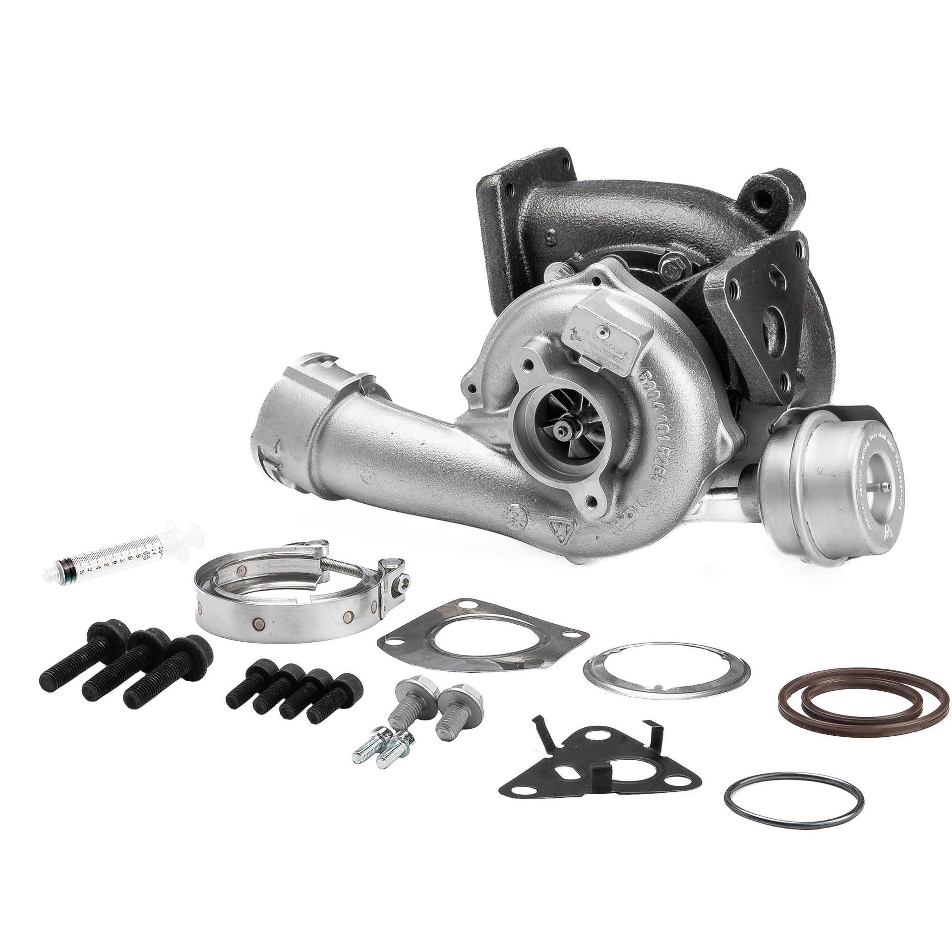 BR Turbo Calidad y precios justos