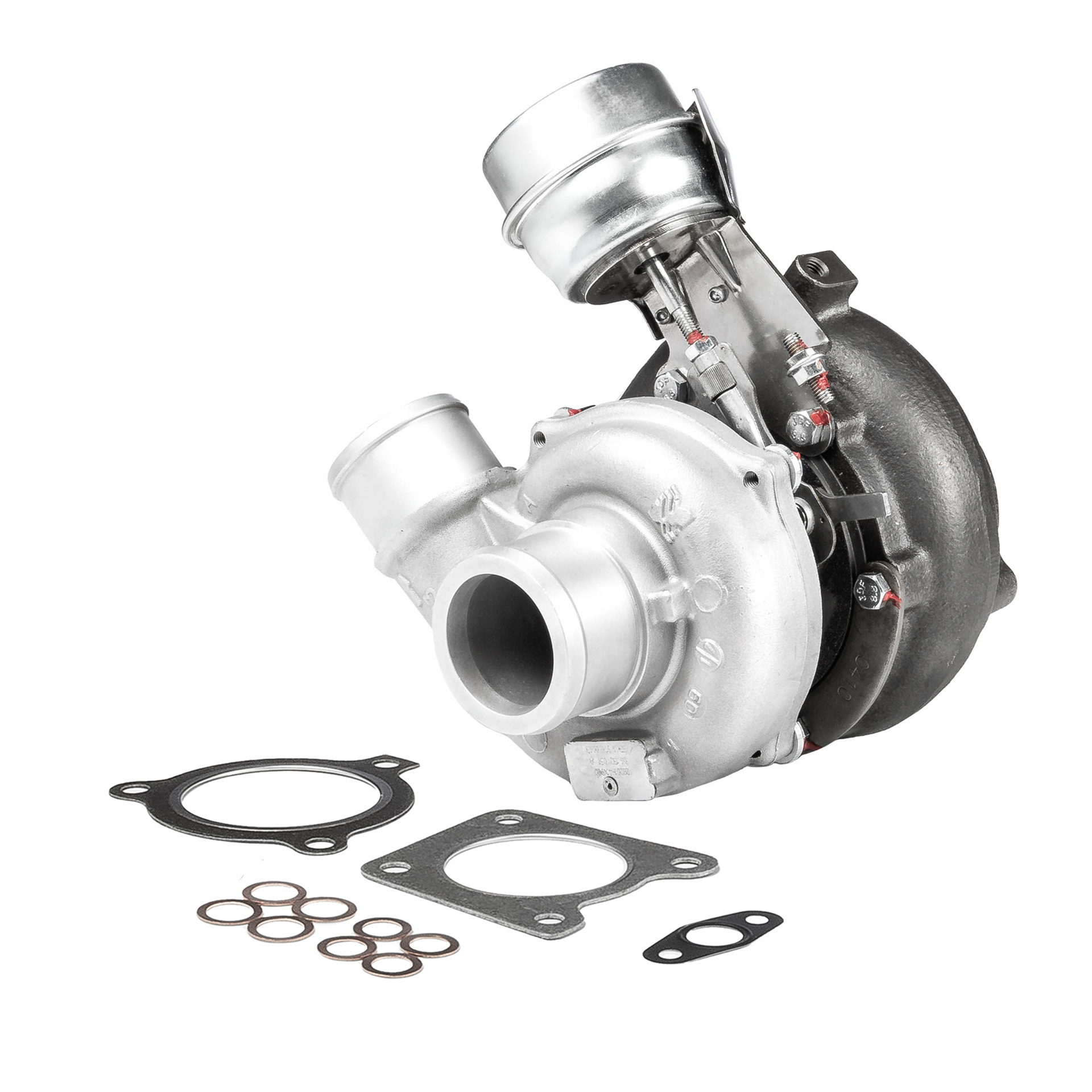 BR Turbo Calidad y precios justos