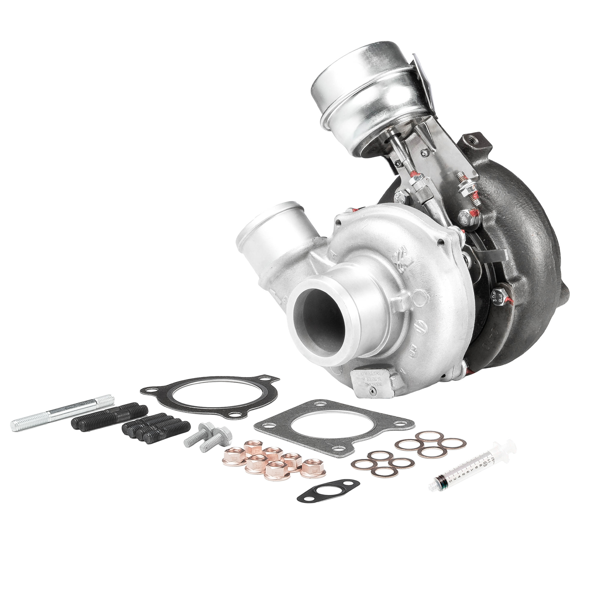 BR Turbo Calidad y precios justos