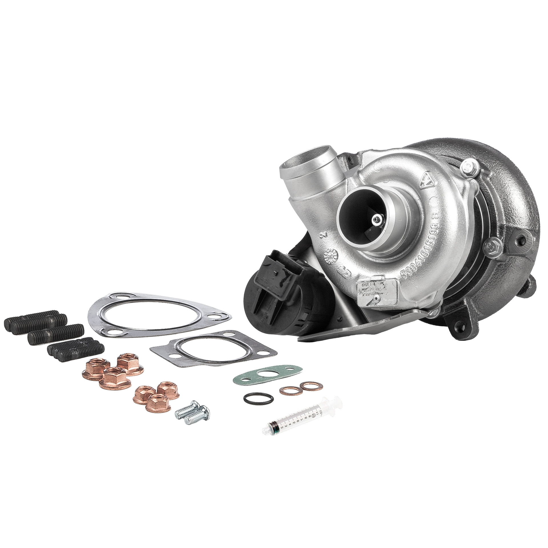 BR Turbo Calidad y precios justos