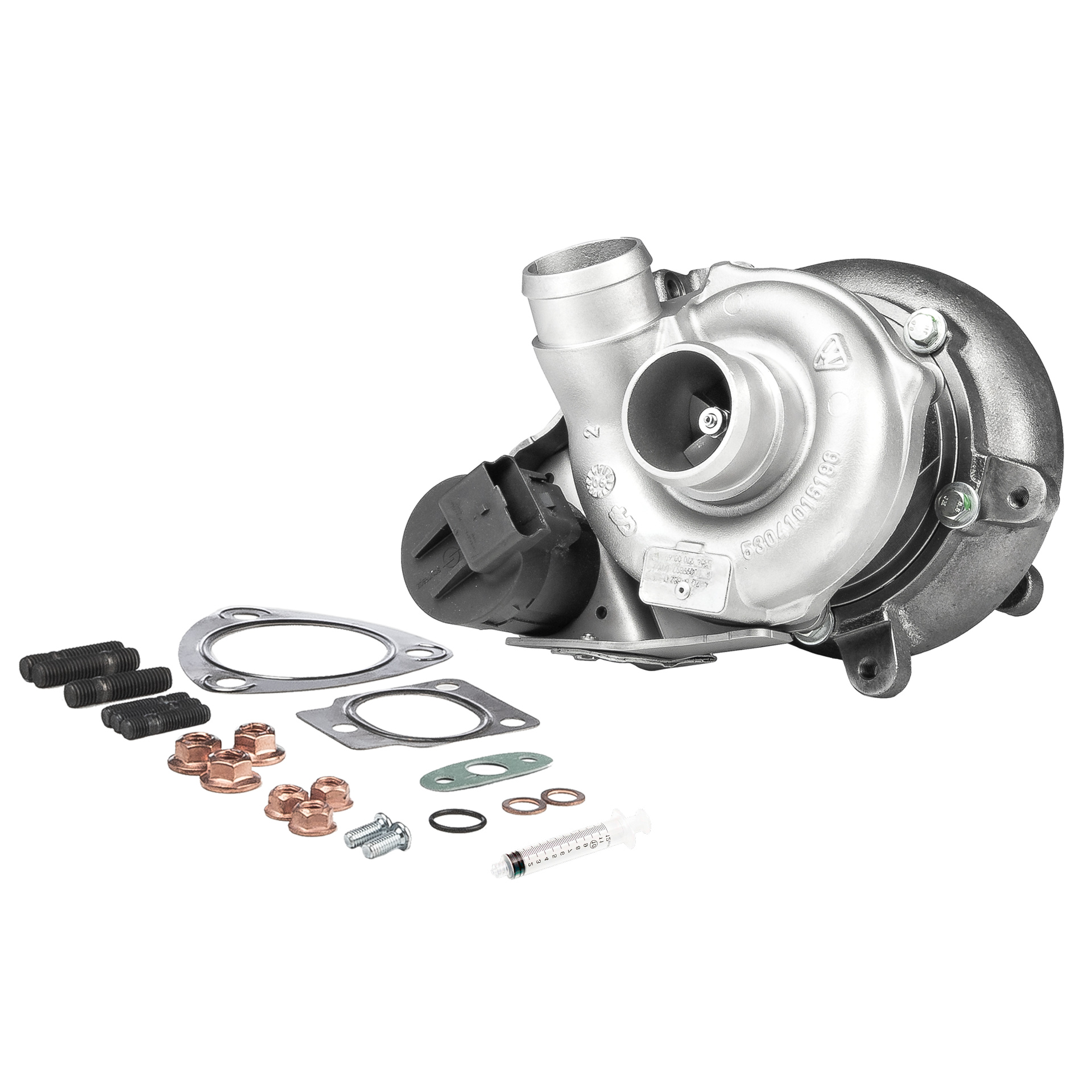 BR Turbo Calidad y precios justos