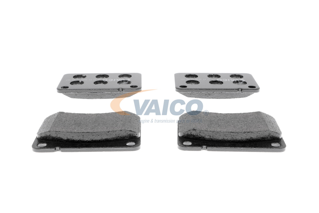 V95-0049 VAICO 31261180 Bremsbeläge