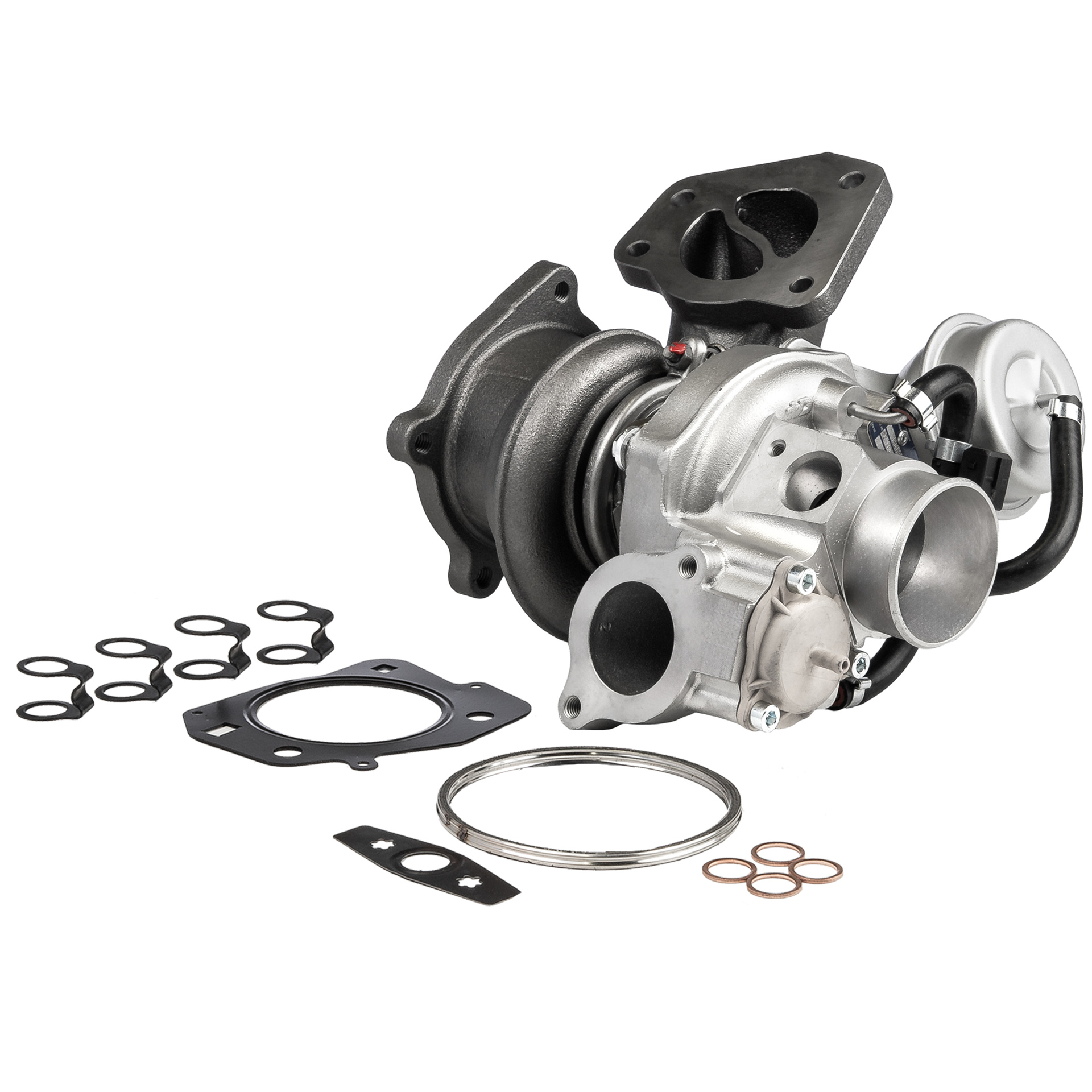 BR Turbo 53049880200RSG Turbo Insignia A Sports Tourer 2.0 Turbo 4x4 (35) 220 cv Gasolina 2016