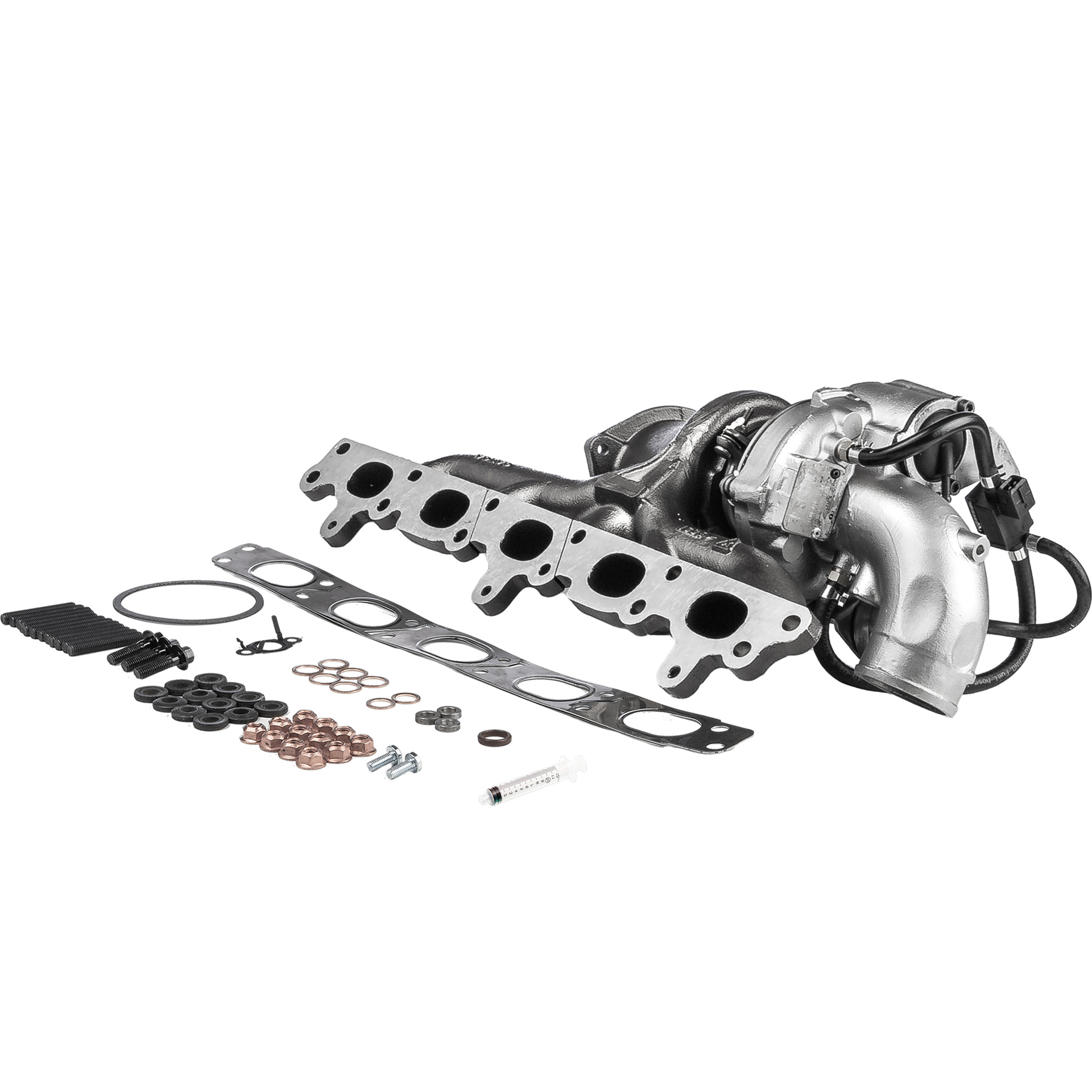 BR Turbo Calidad y precios justos