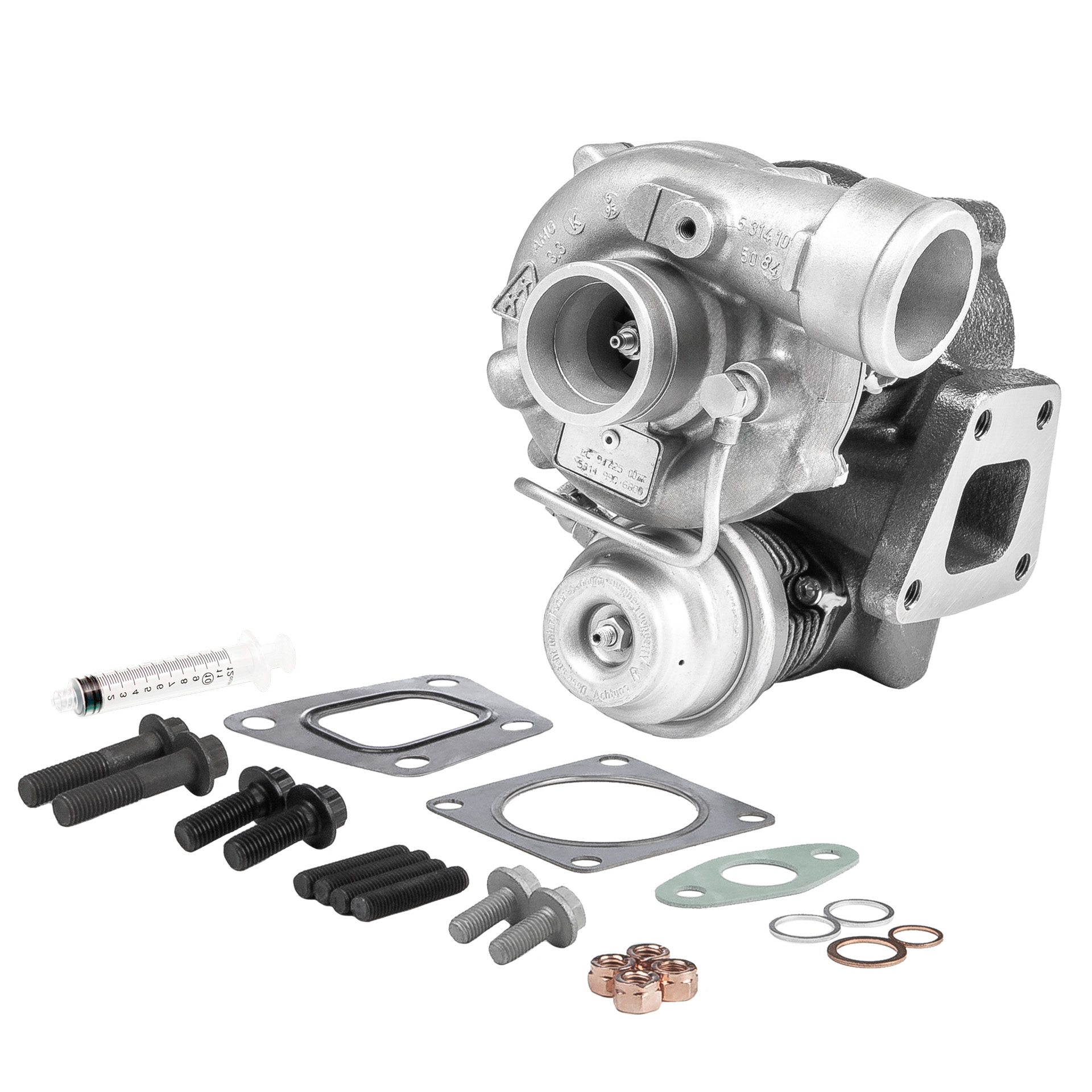 BR Turbo Calidad y precios justos