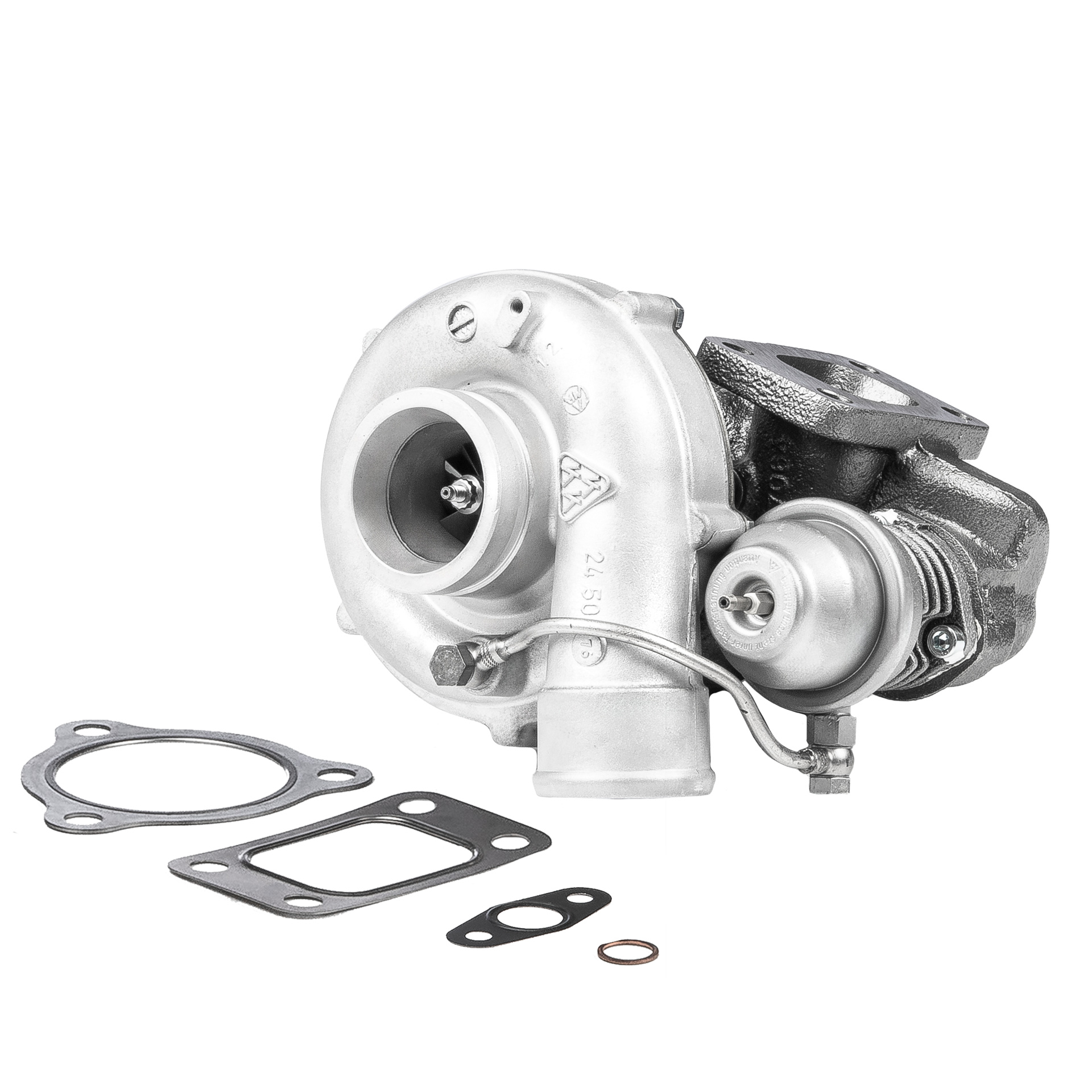 BR Turbo 046145701C Turbolader 53149886707RSG