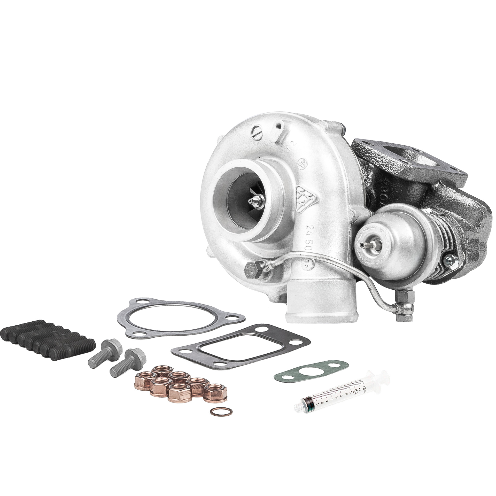 BR Turbo 046 145 701 C Turbolader 53149886707RSM