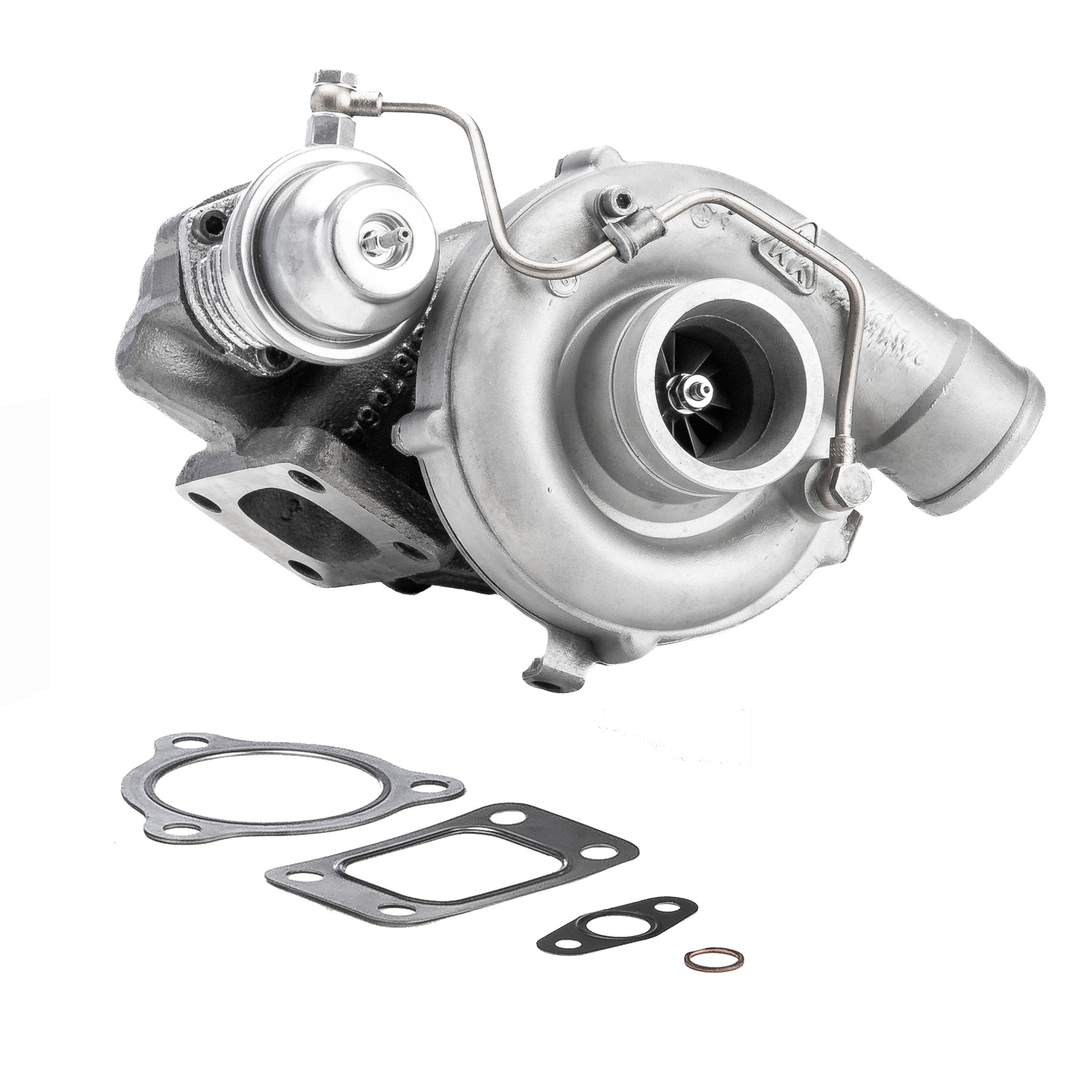 BR Turbo Calidad y precios justos