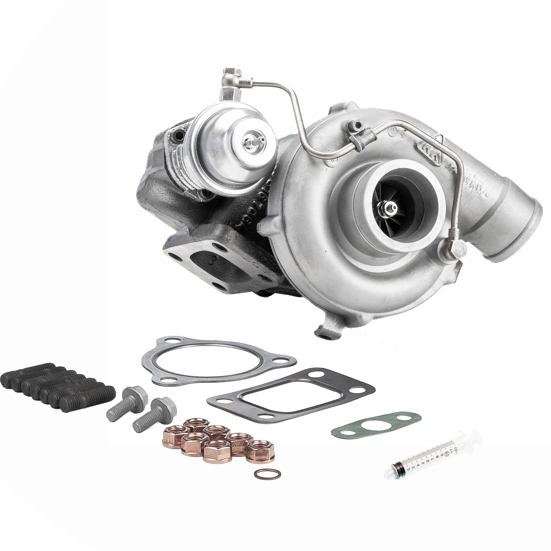 BR Turbo Calidad y precios justos