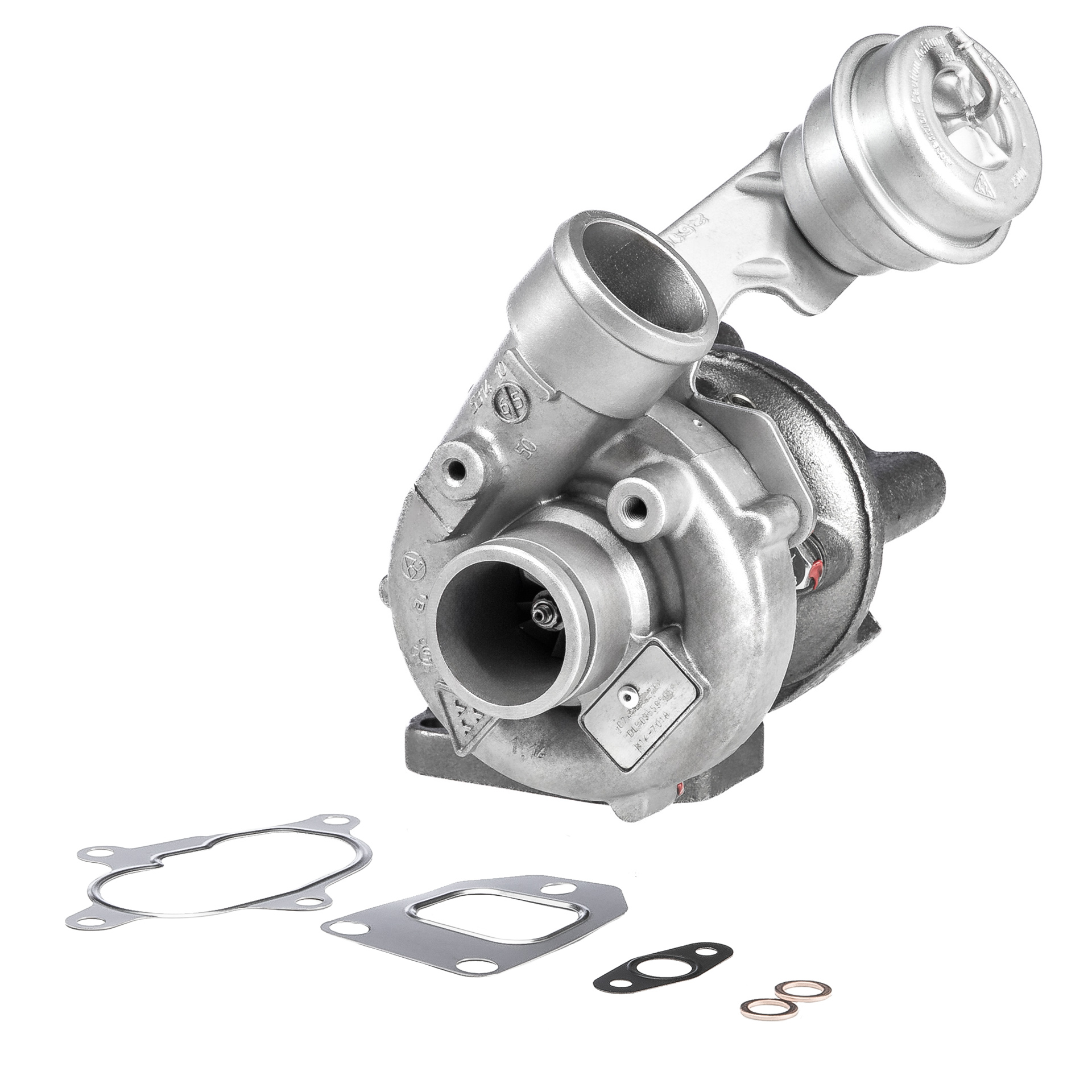 53149887018RSG BR Turbo 074145701A Turbolader