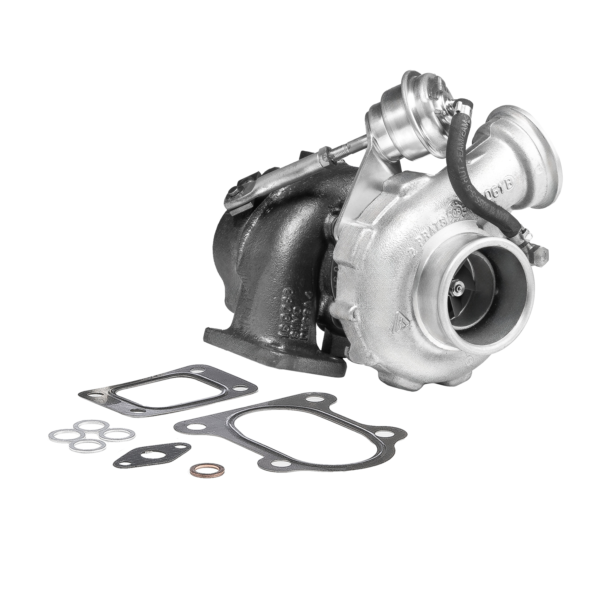 BR Turbo A9040965599 Turbocompresor 53169887106RSG