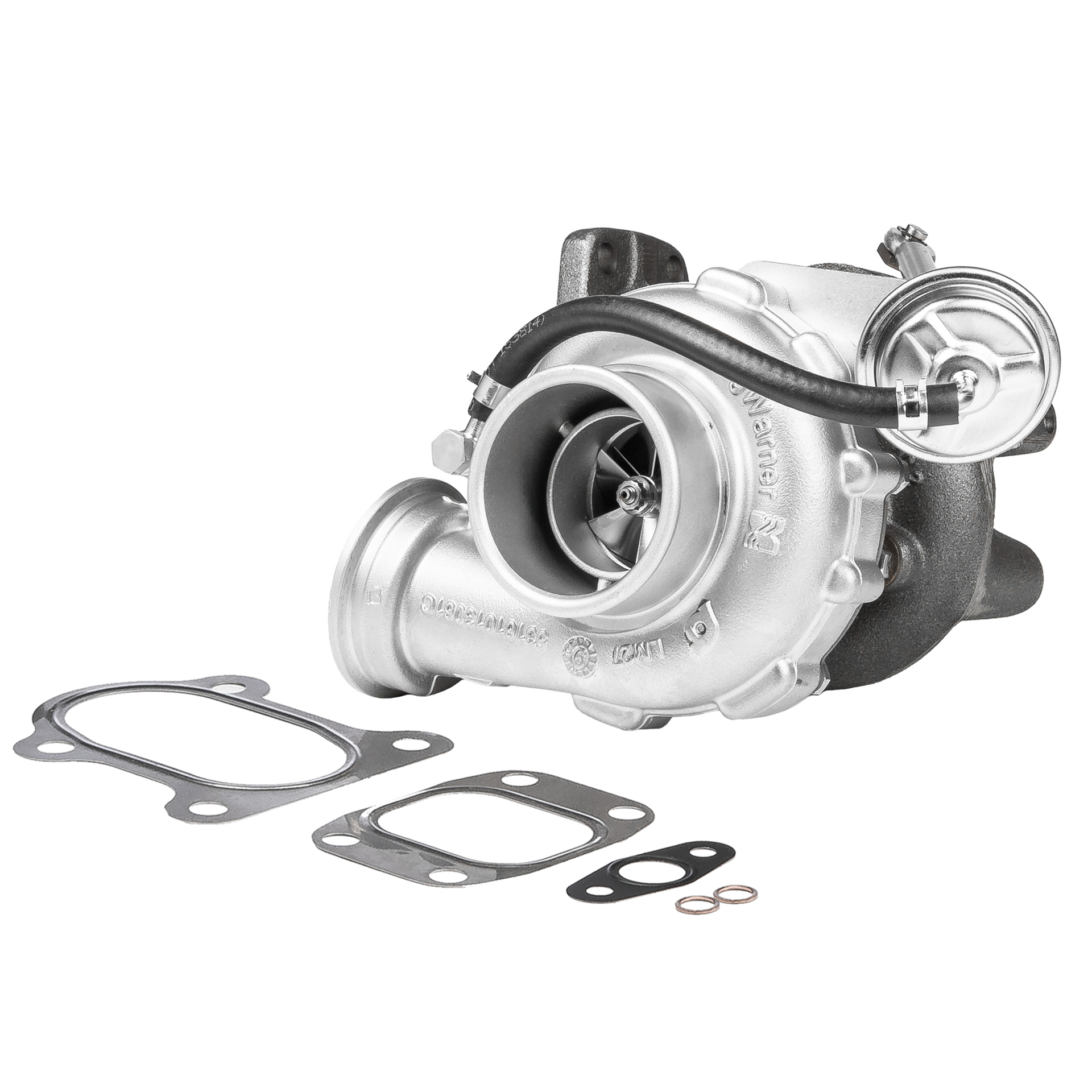 BR Turbo 53169887139RSG Turbokompresorius Renault Megane Scenic 1.9 dTi 98 AG dyzelinas 1998