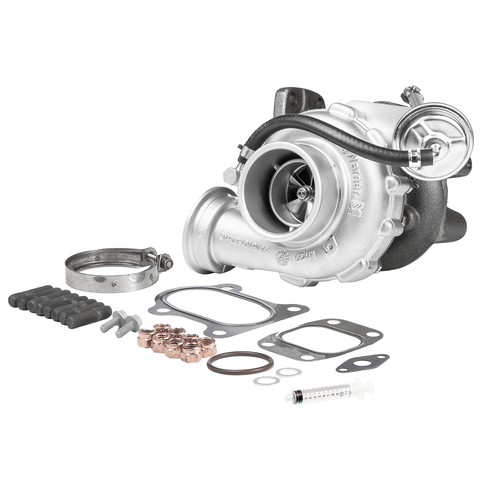 BR Turbo 53169887139RSM Turbokompresorius Renault Megane Scenic 1.9 dTi 98 AG dyzelinas 1999