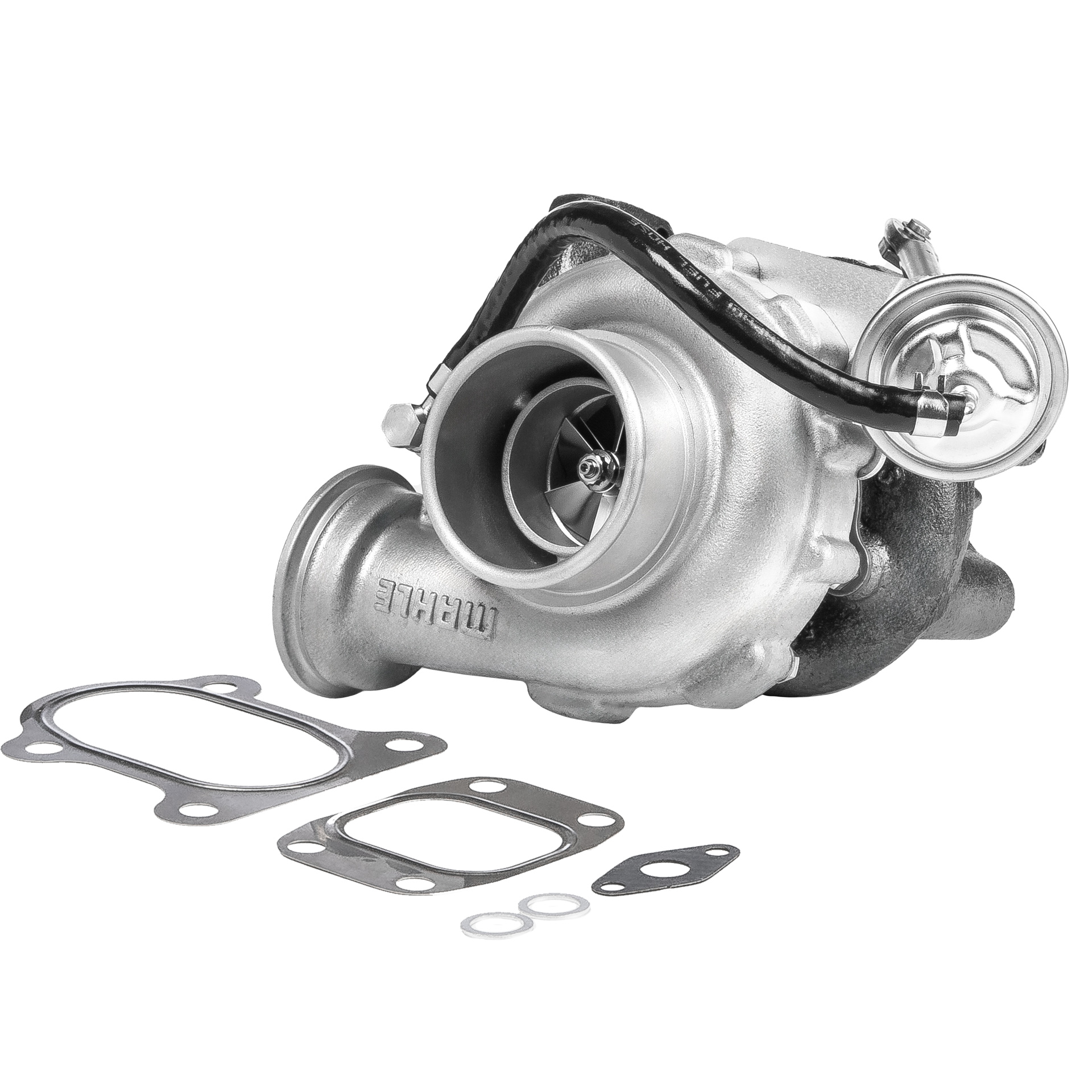 BR Turbo 53169887155RSG Turbokompresorius Renault Megane Scenic 1.9 dTi 98 AG dyzelinas 1997
