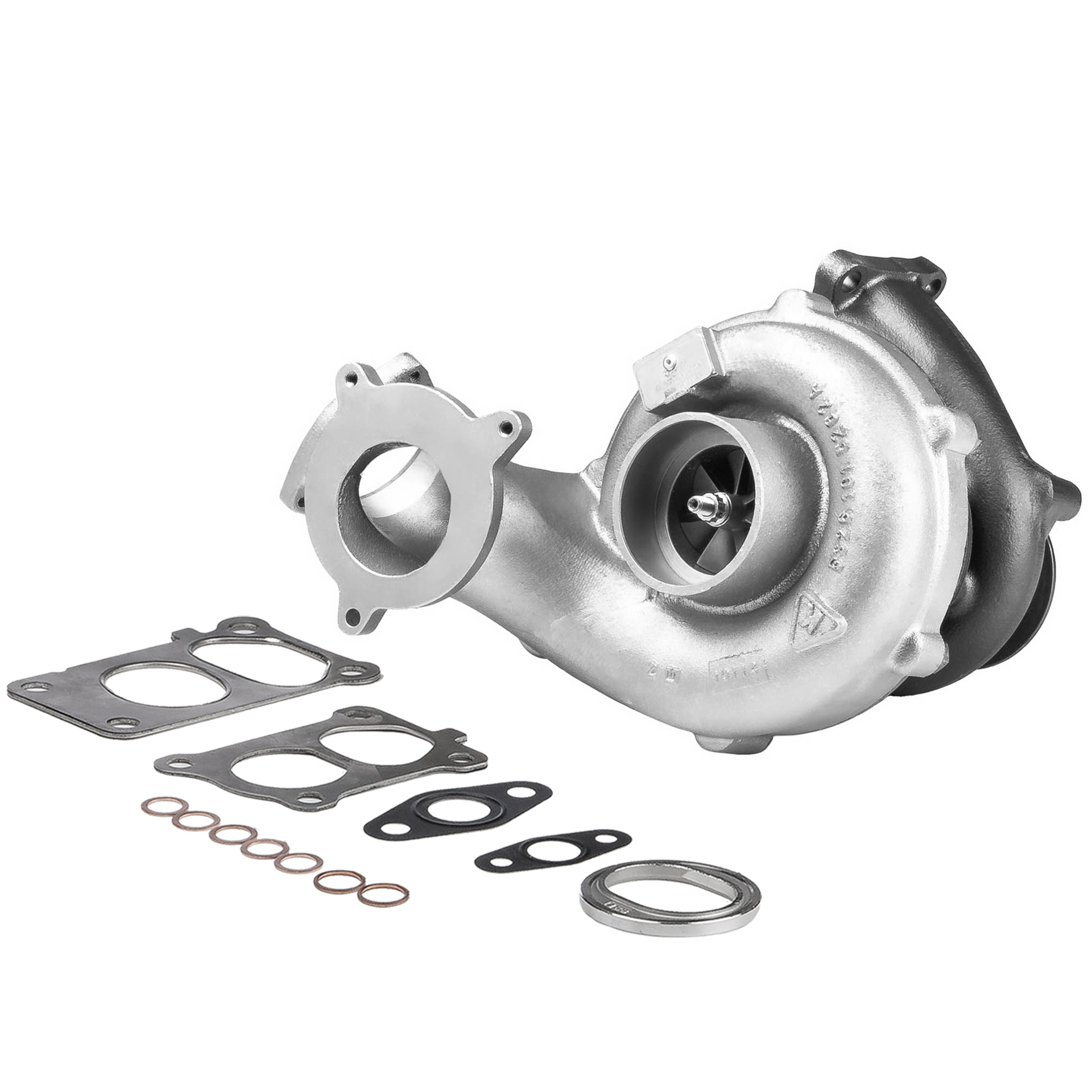 BR Turbo 53269880000RSG turbocharger 5326-988-0000