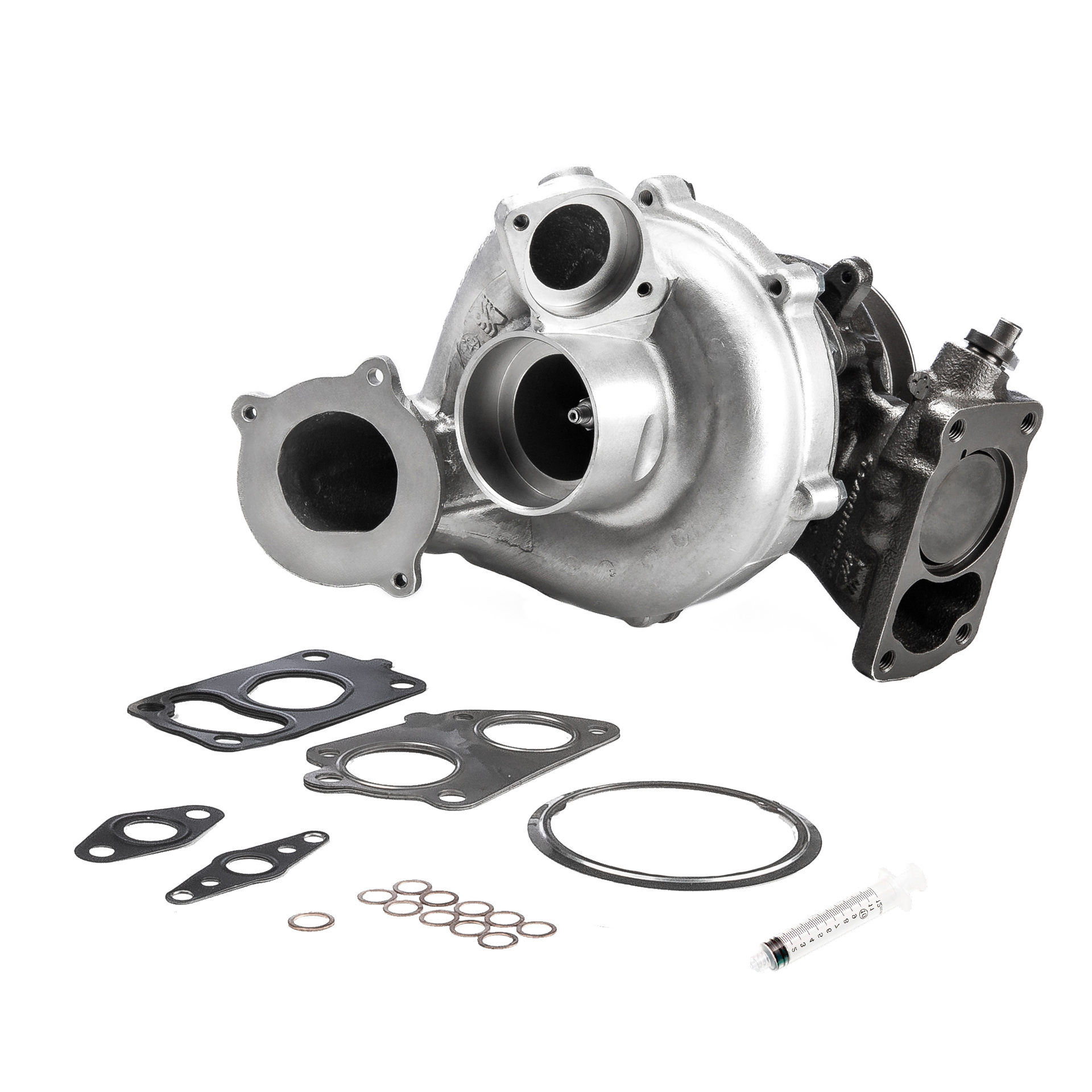 BR Turbo Calidad y precios justos