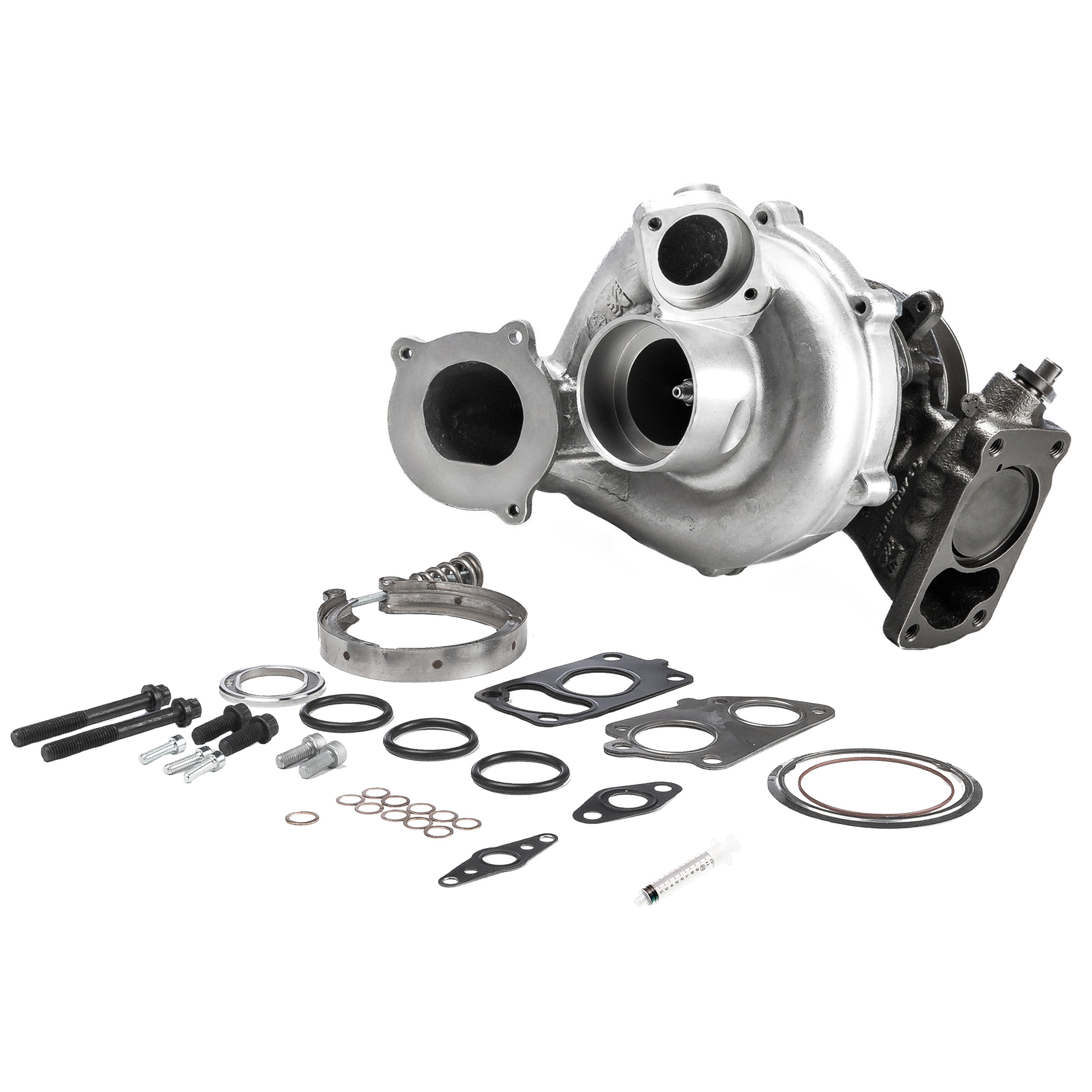 BR Turbo Calidad y precios justos