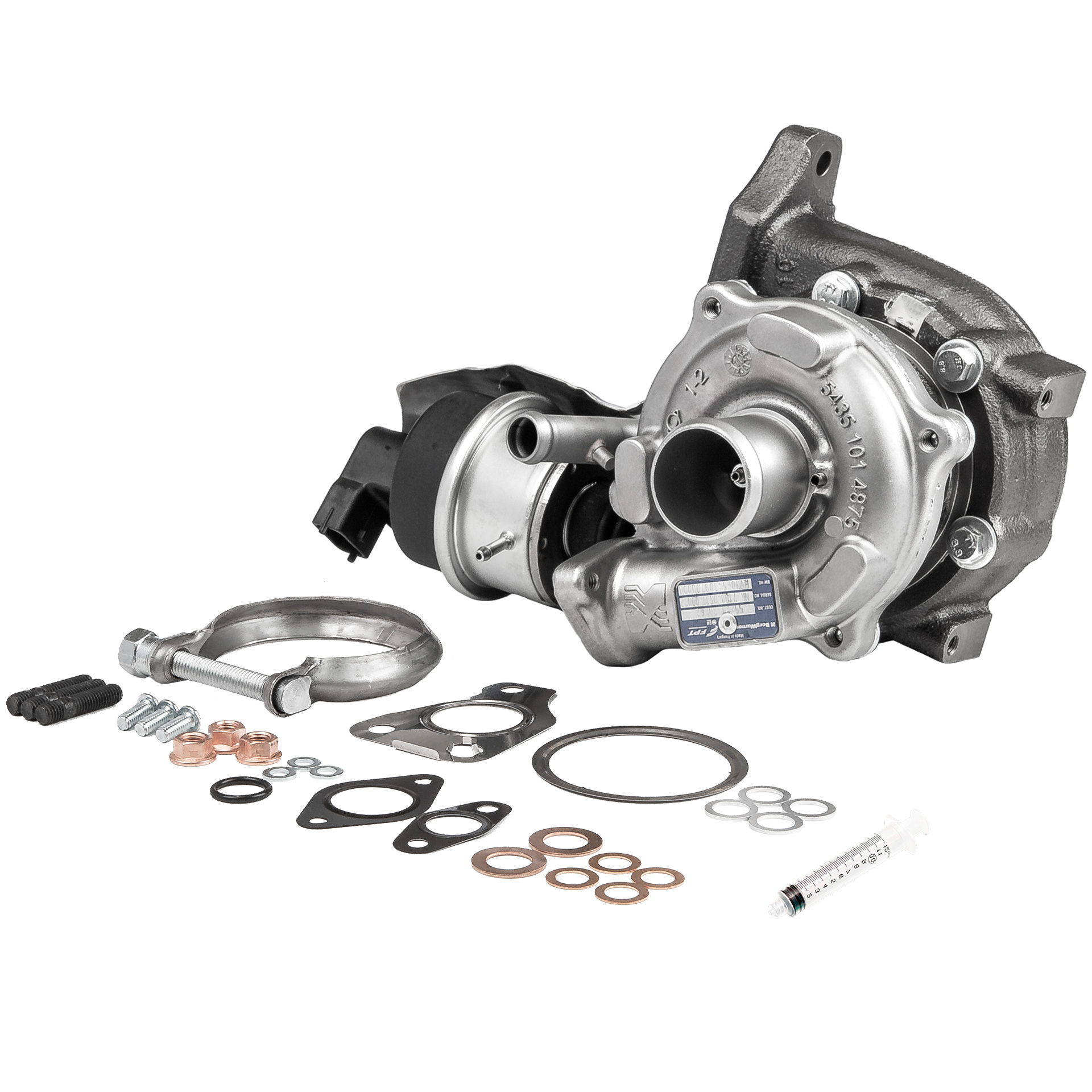 BR Turbo Calidad y precios justos
