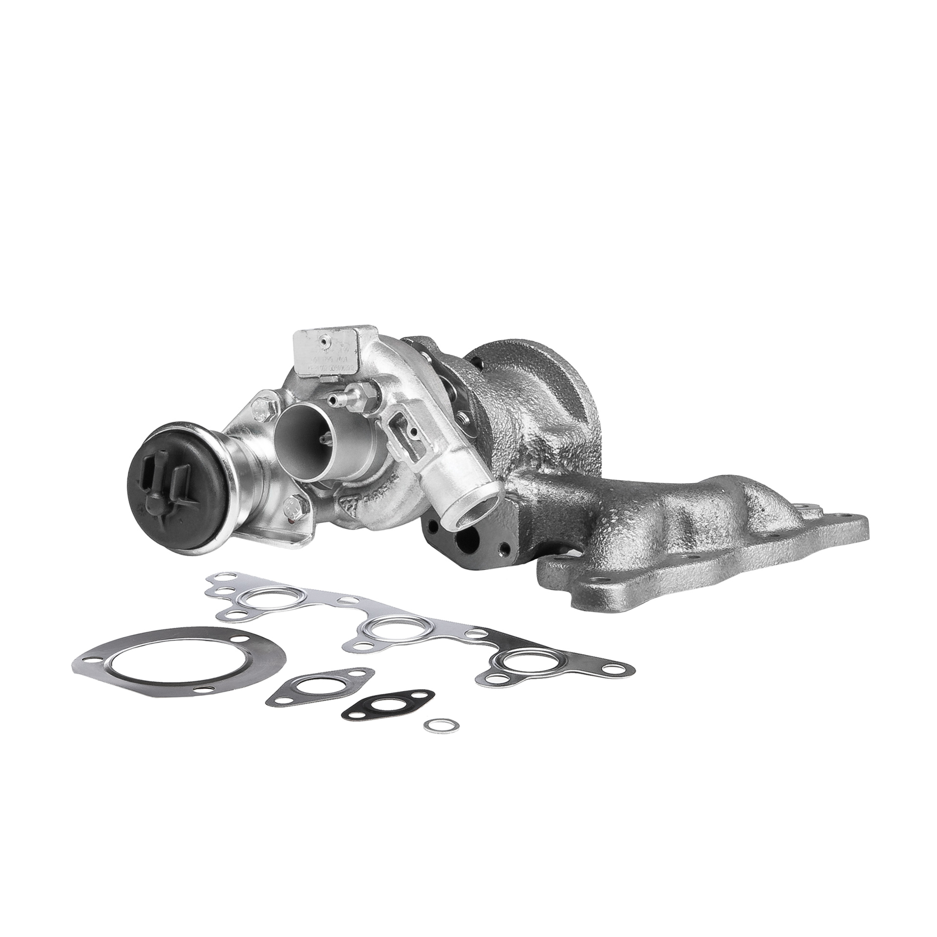 BR Turbo A6600960099 Turboahdin 54319880002RSG
