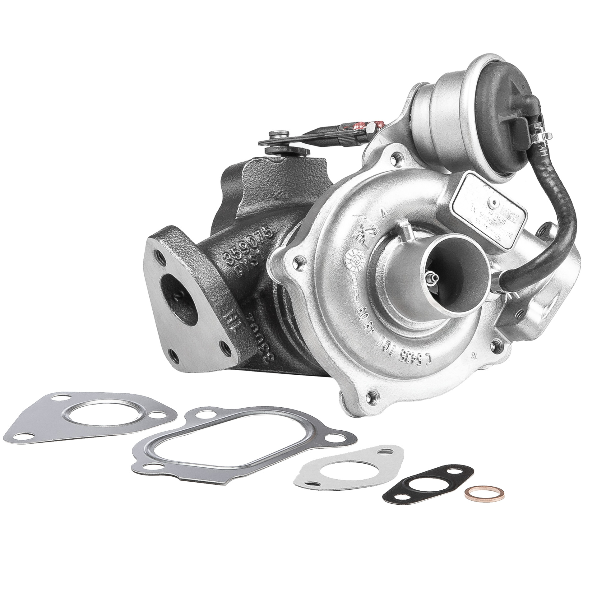 BR Turbo 54359880005RSG turbocharger 0375S1