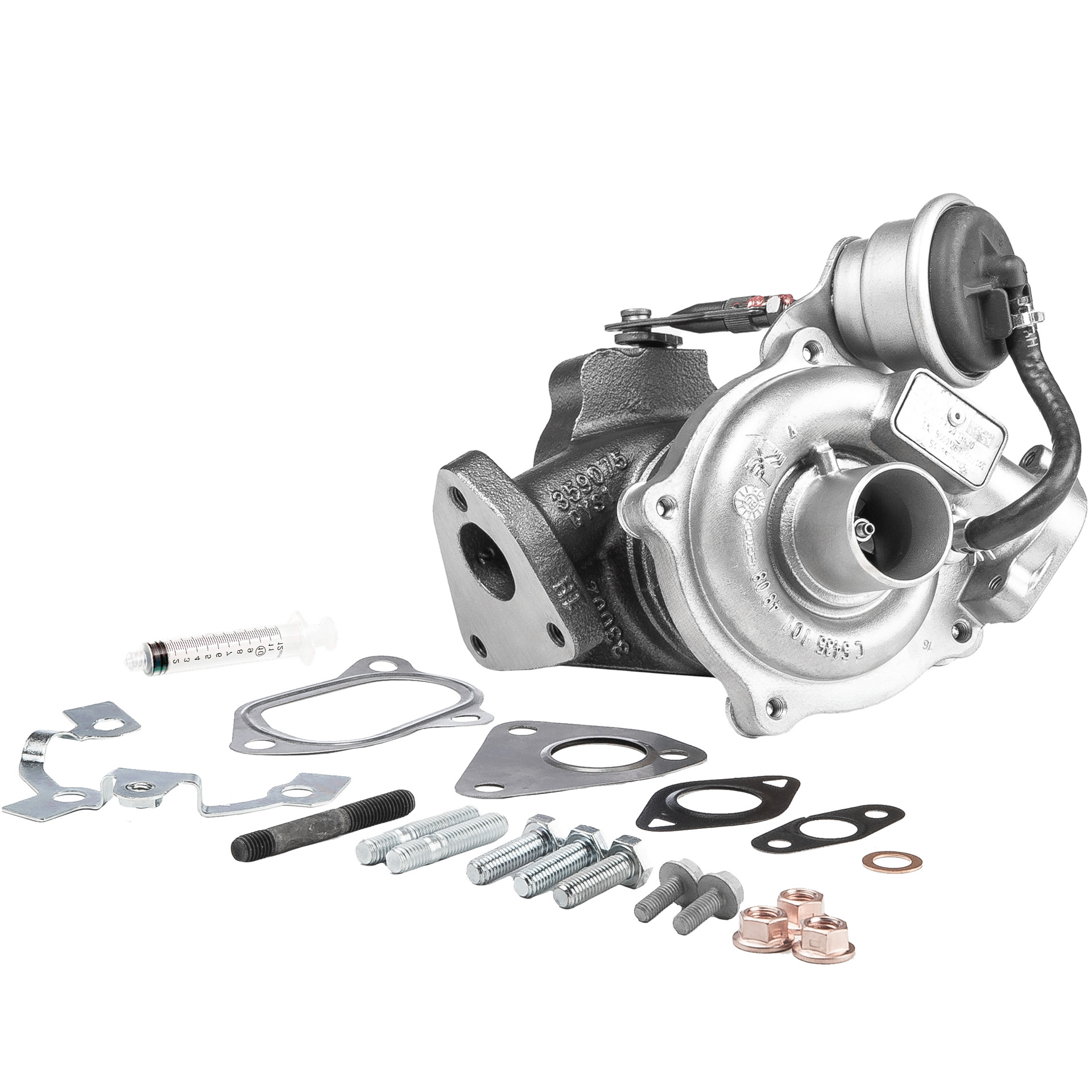 BR Turbo 54359880005RSM turbocharger 0375 S1