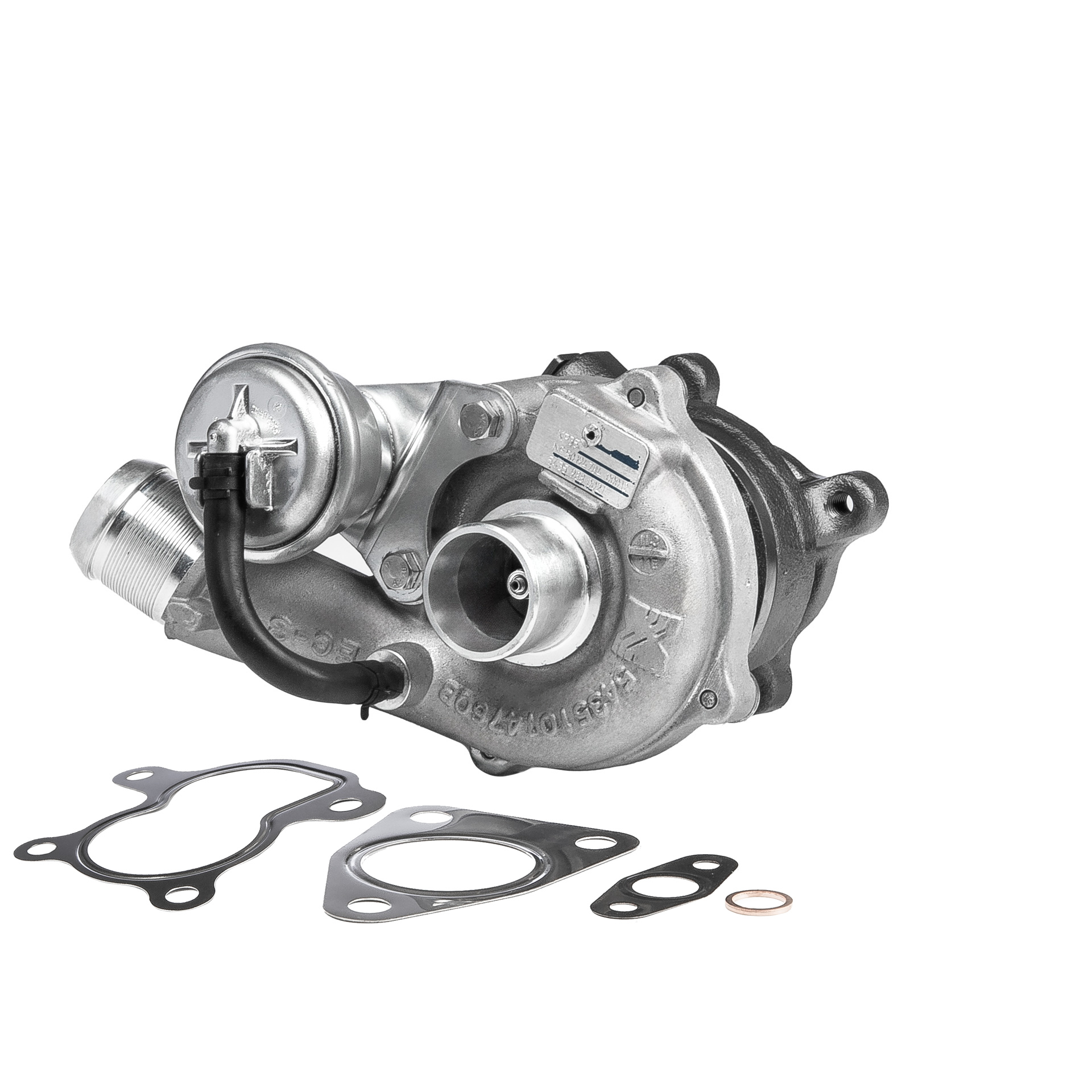 BR Turbo 54359880021RSG turbocharger 0375.Q6