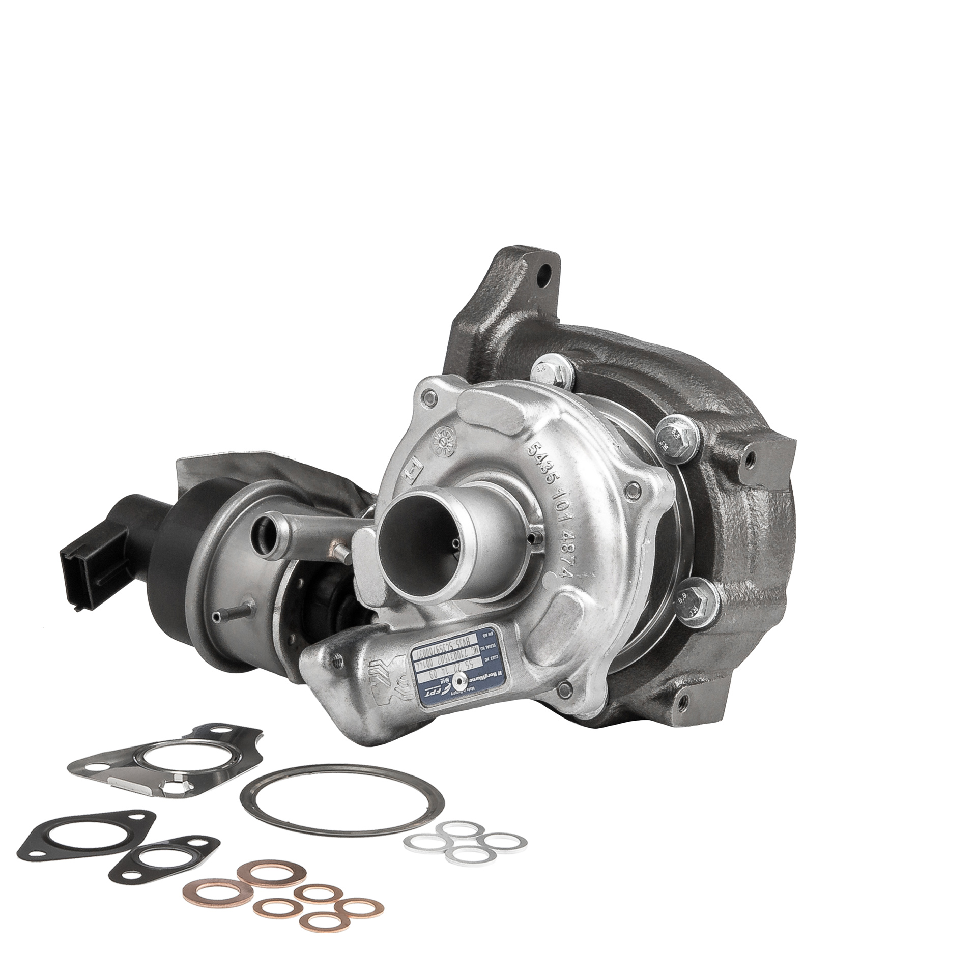 BR Turbo Calidad y precios justos