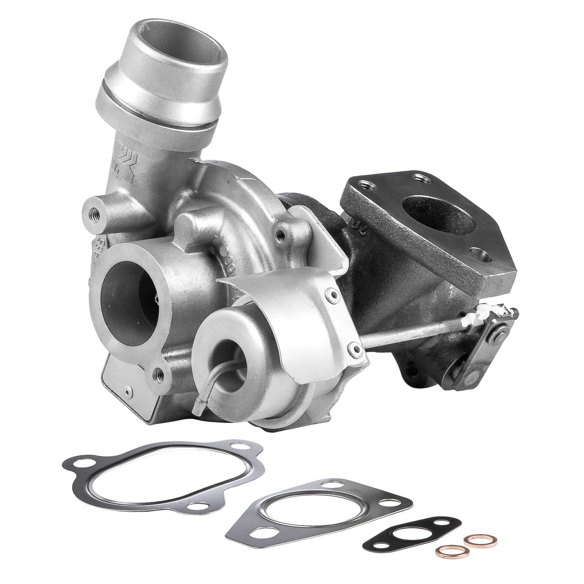 BR Turbo 54359980028RSG turbocharger 16446RH82728353