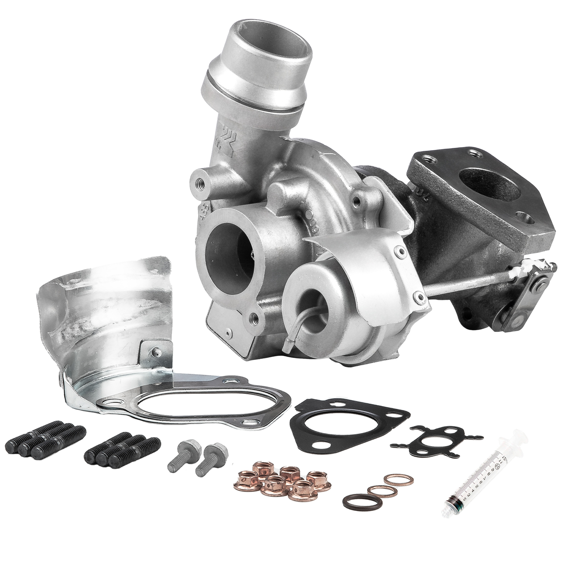 BR Turbo 54359980028RSM turbocharger 16446RH82728353