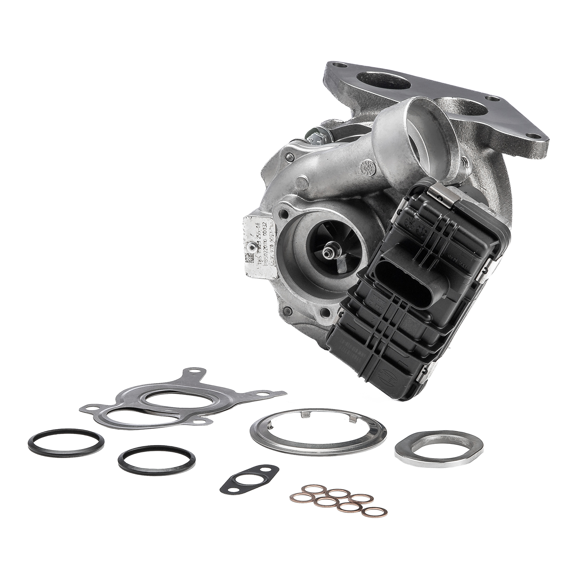 BR Turbo Calidad y precios justos