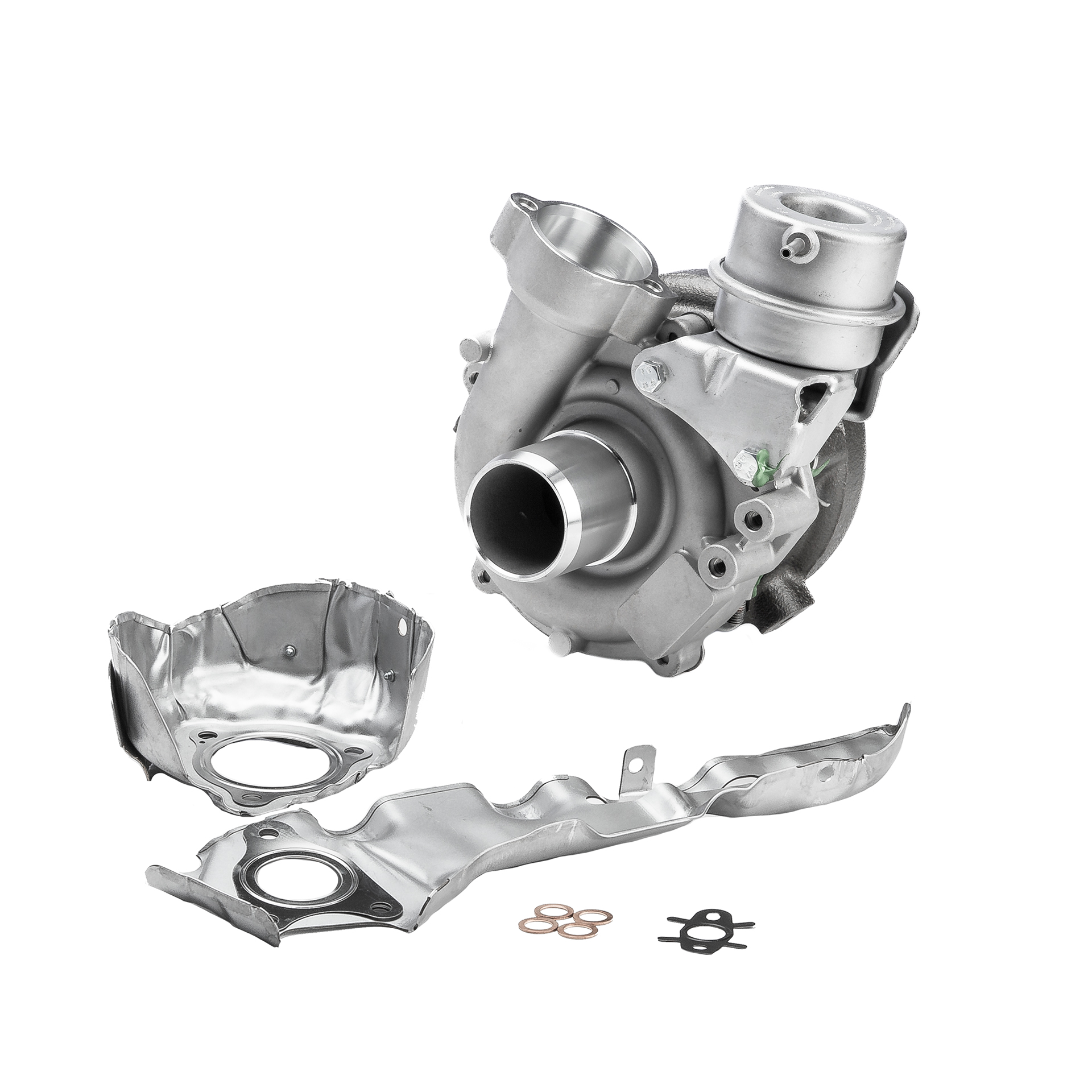 BR Turbo 54389880017RSG turbocharger 1441100Q2J