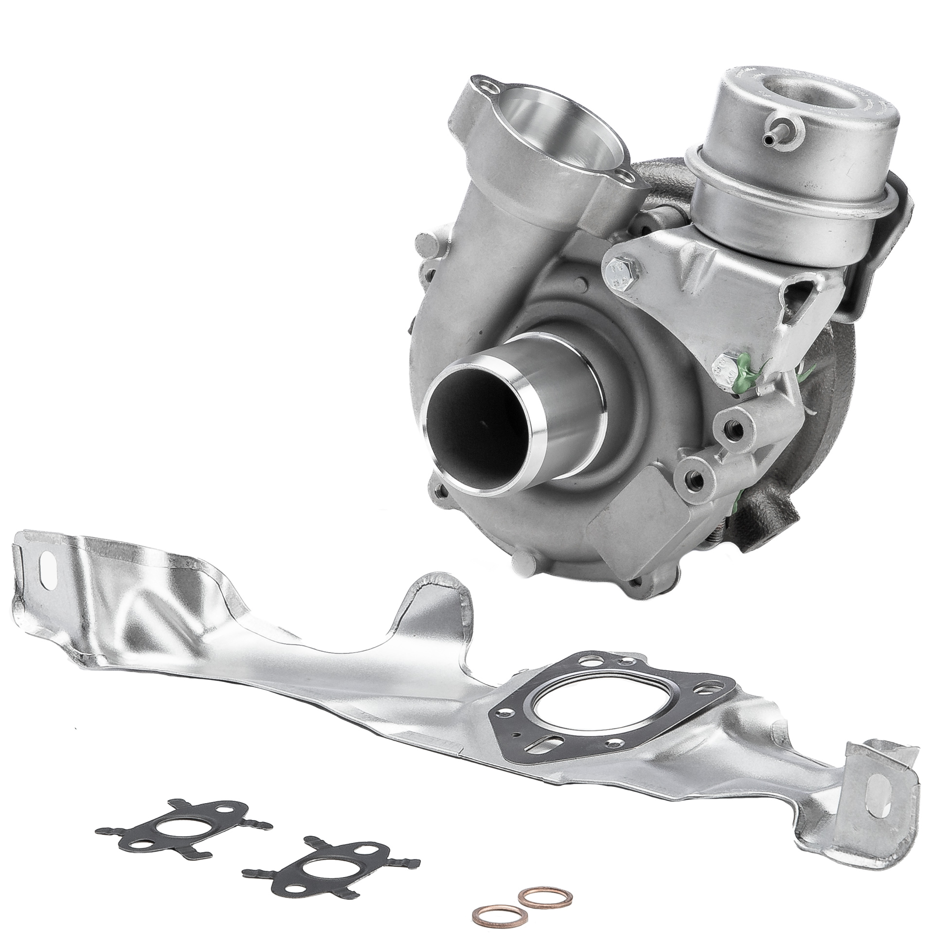 BR Turbo 54389880018RSG turbocharger A622 090 05 00