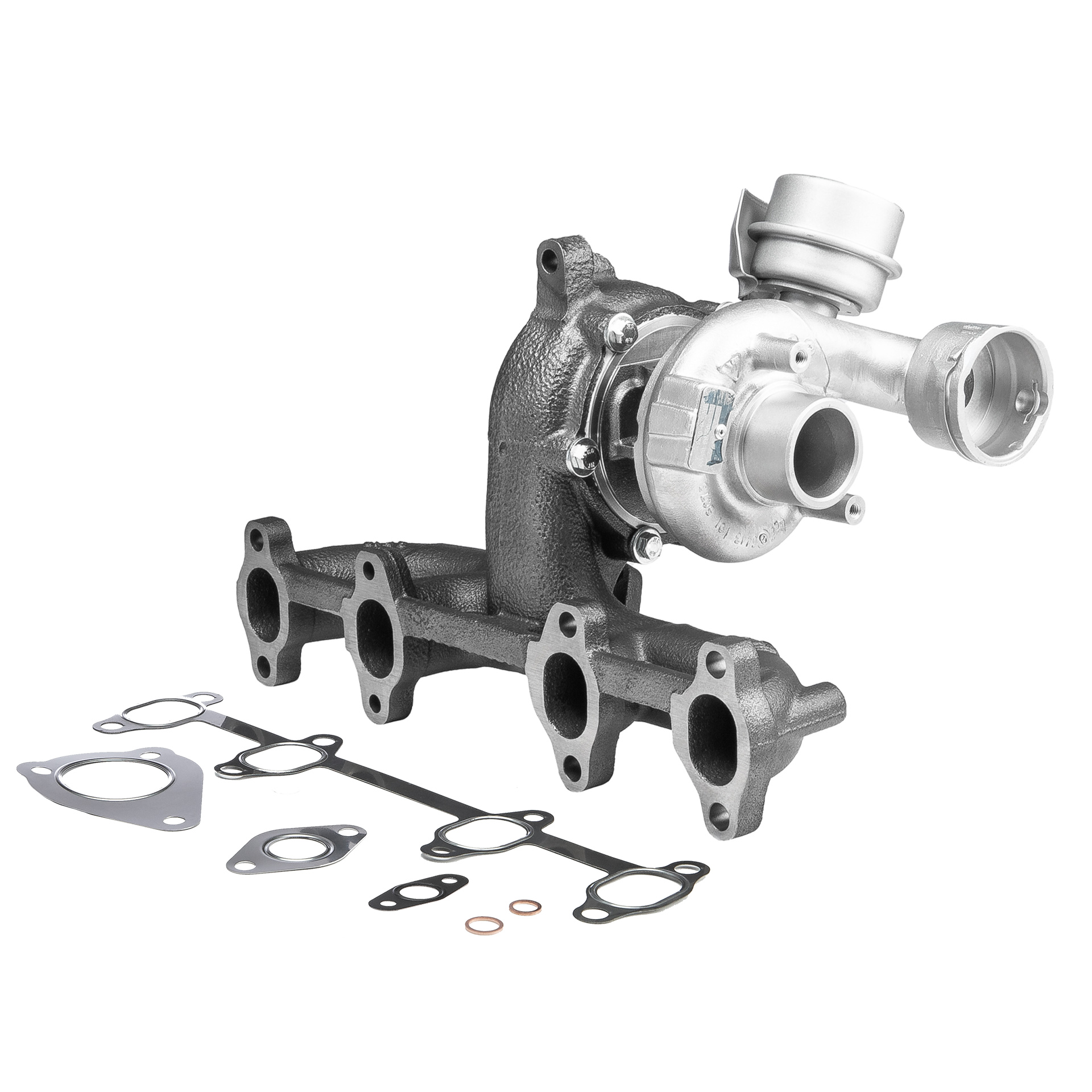 BR Turbo 54399880016RSG turbocharger 038 253 014