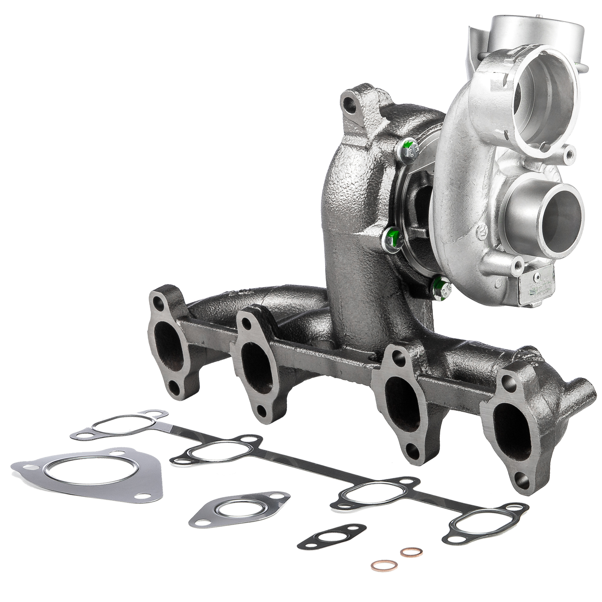 BR Turbo 54399880019RSG turbocharger 038-253-010-B