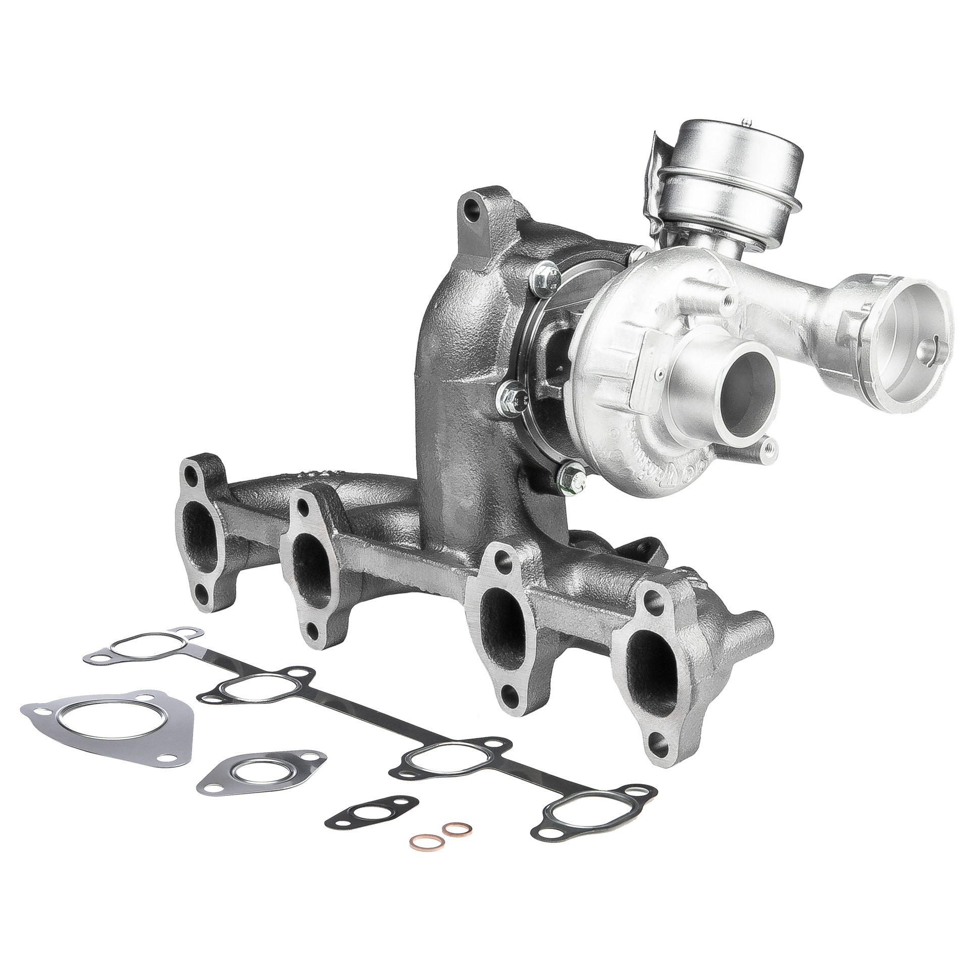 BR Turbo 54399880023RSG turbocharger 038-253-014C