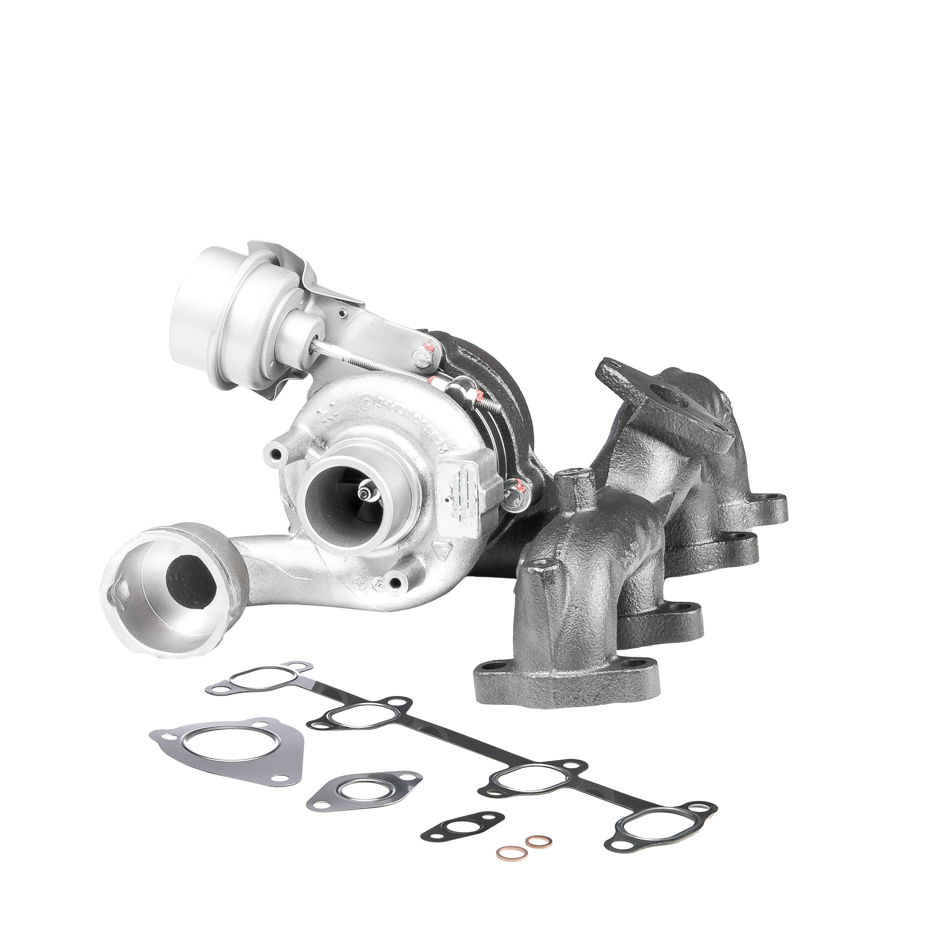 BR Turbo 54399880047RSG turbocharger 038253010F