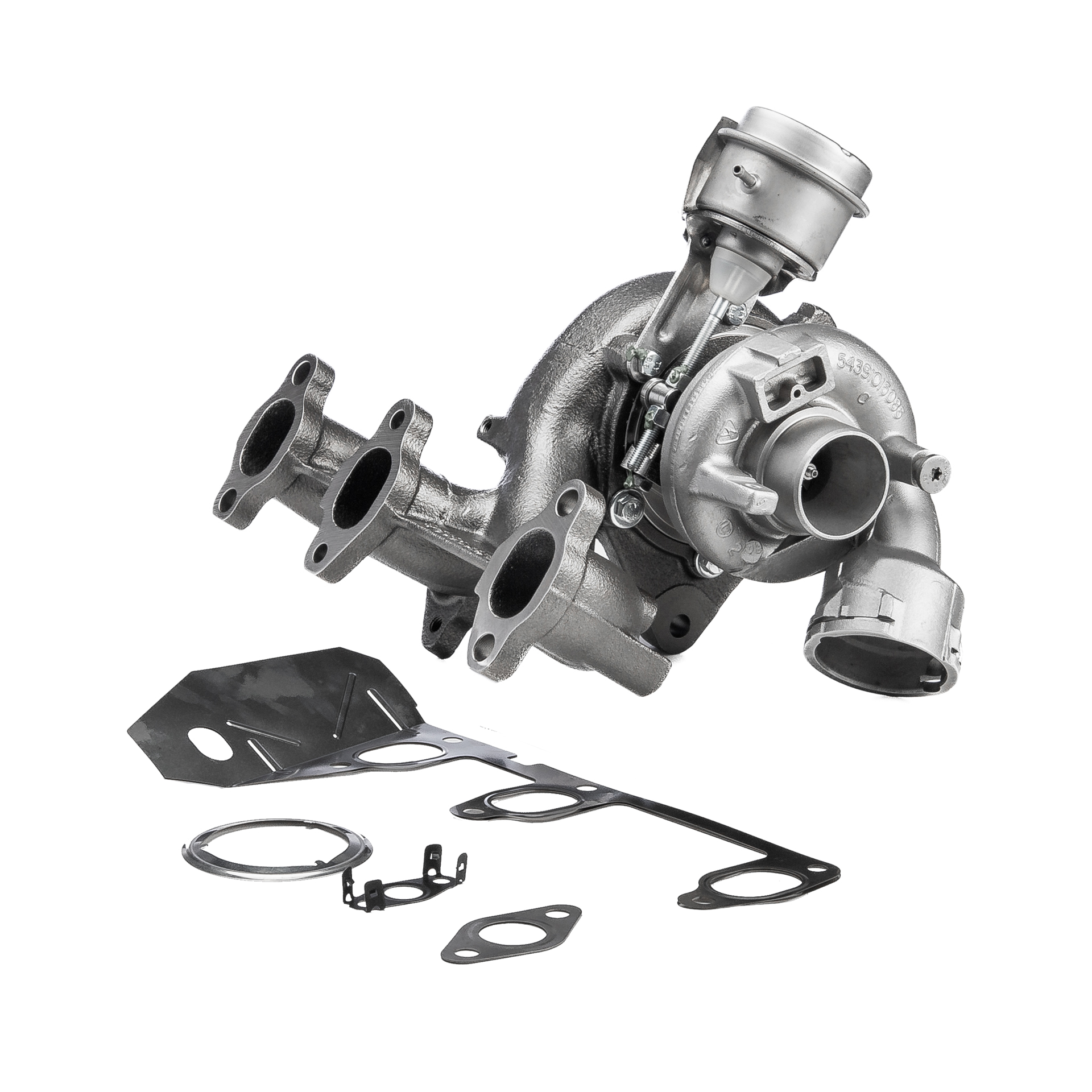 BR Turbo 54399880054RSG turbocharger 045 253 019 JV