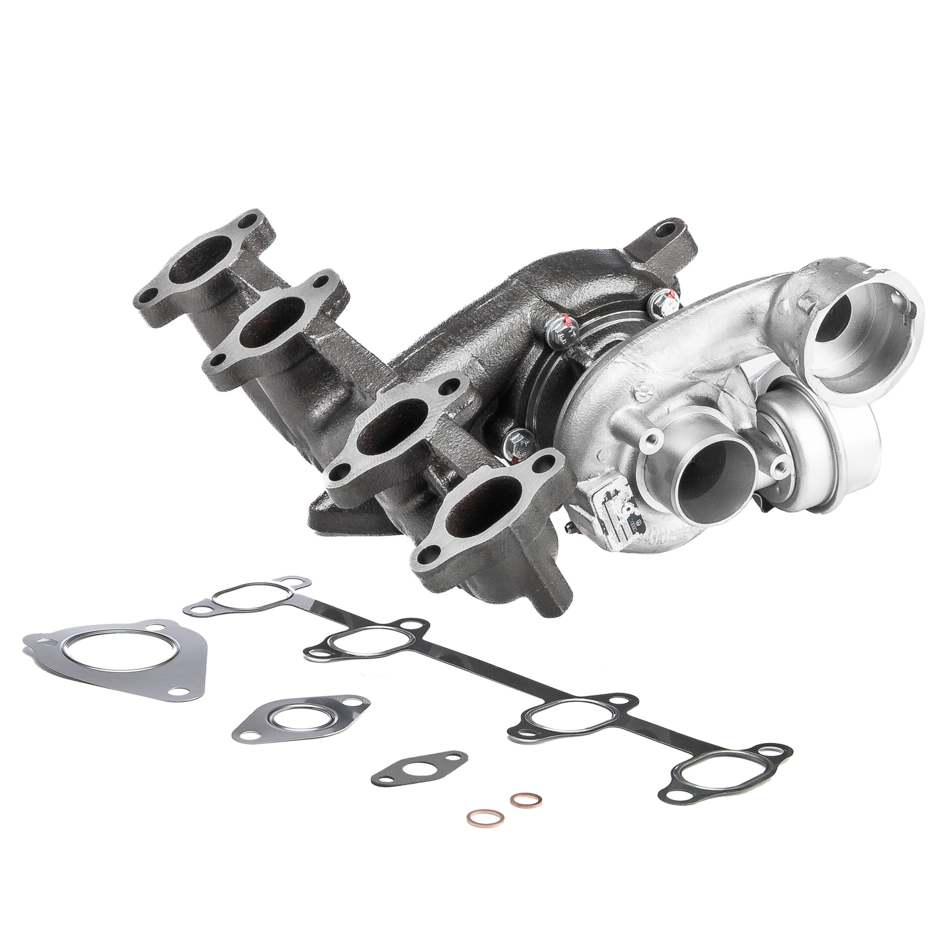 BR Turbo 54399880059RSG turbocharger 03G 253 016 D