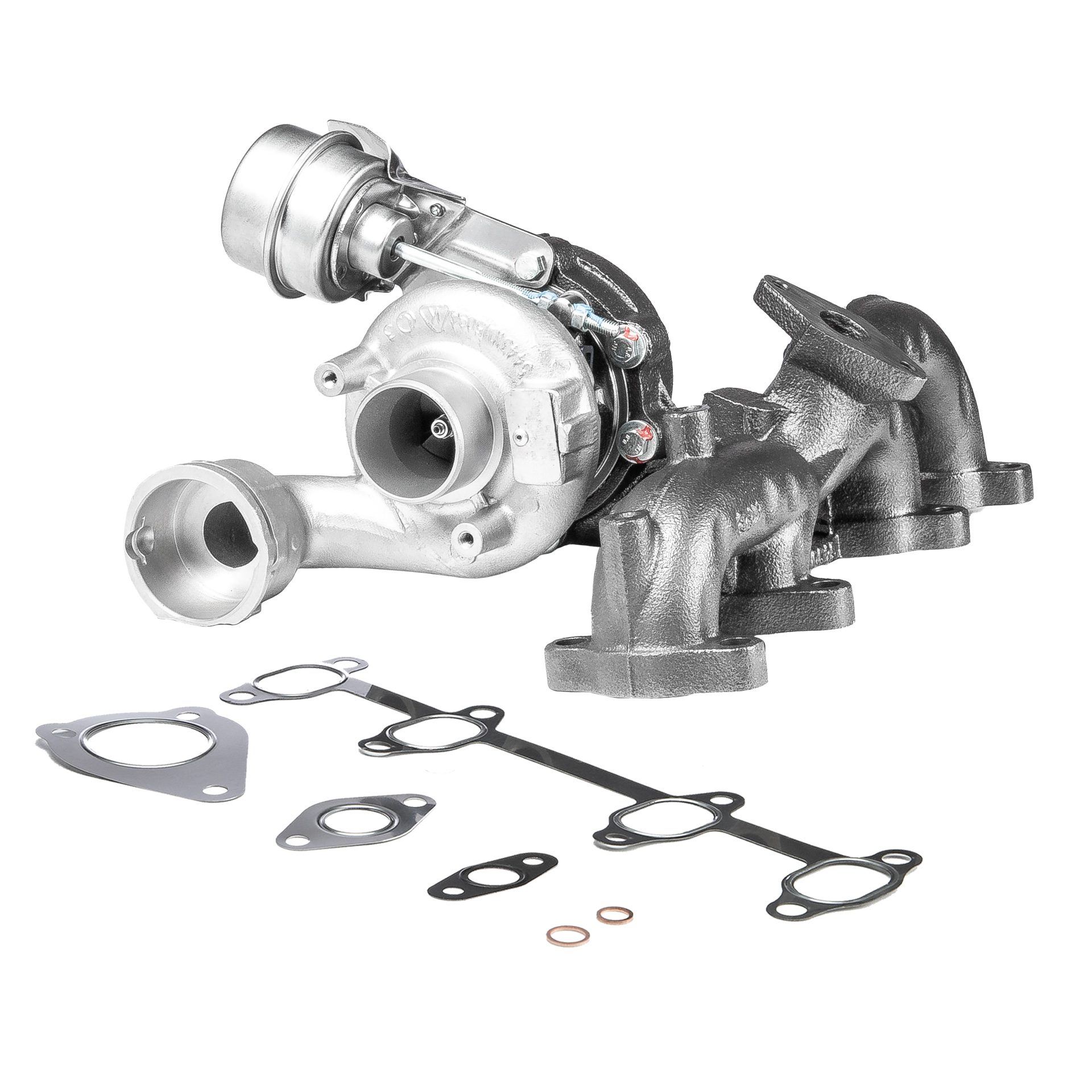 BR Turbo 54399880060RSG turbocharger 038 253 016 A