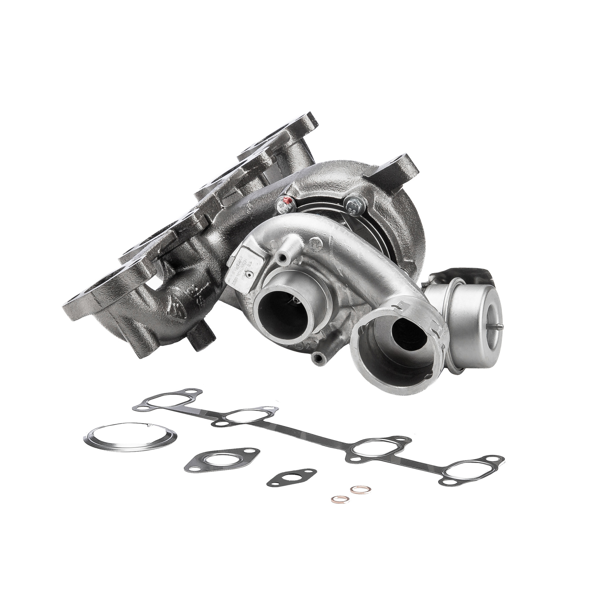 BR Turbo 54399880097RSG turbocharger 038 253 014 H