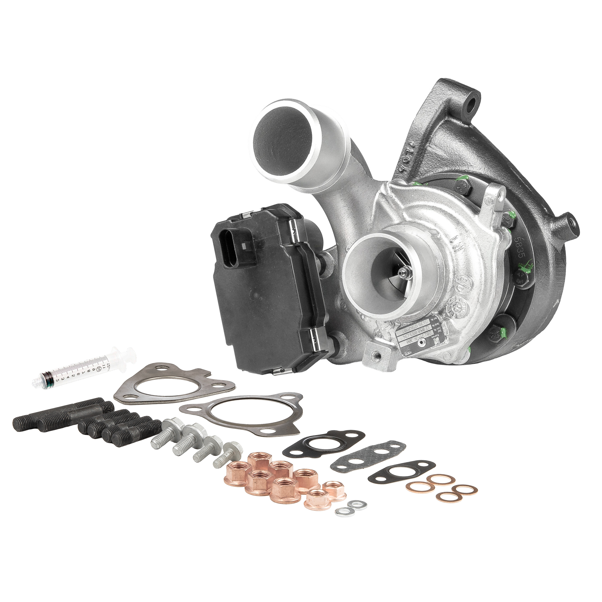 BR Turbo Calidad y precios justos