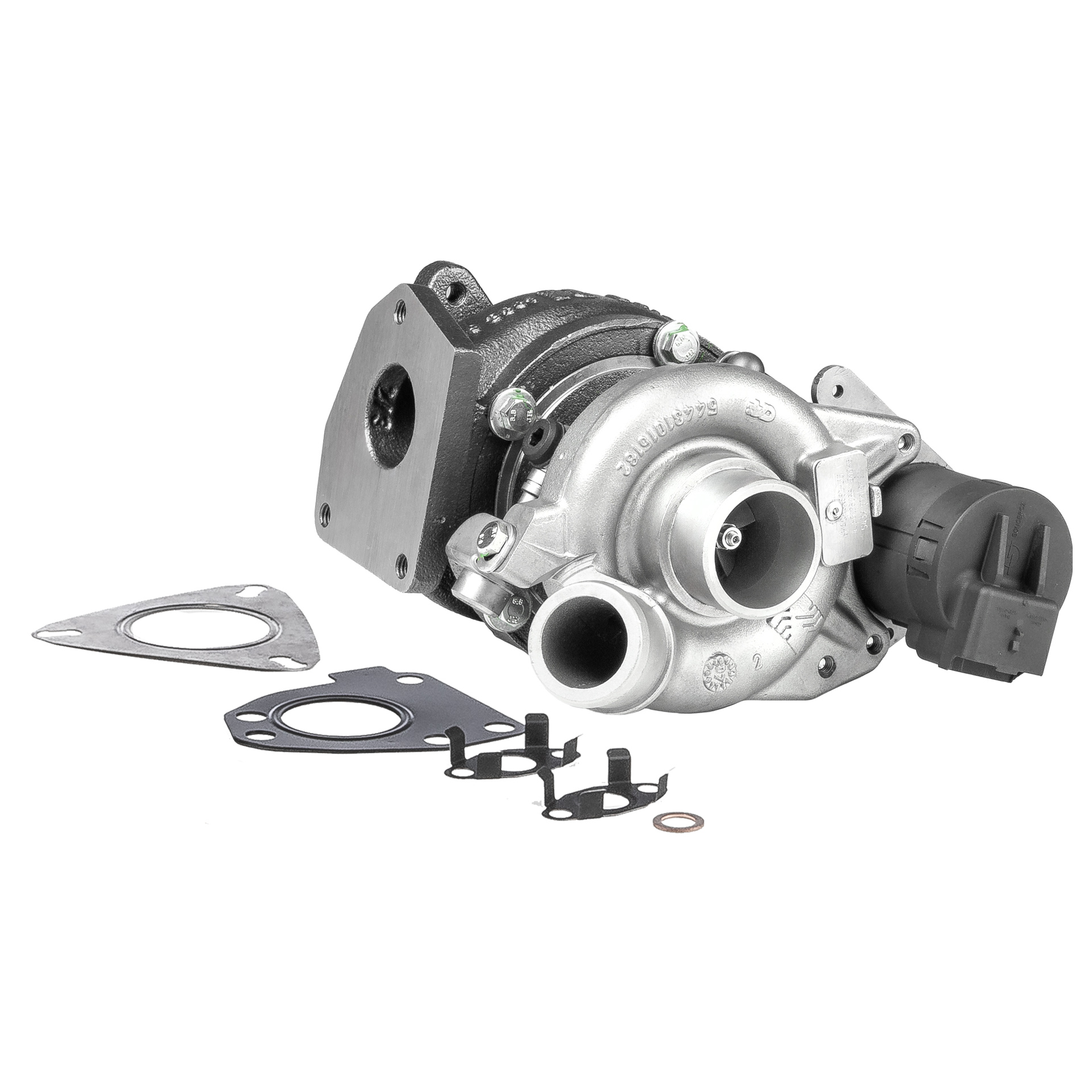 BR Turbo Calidad y precios justos