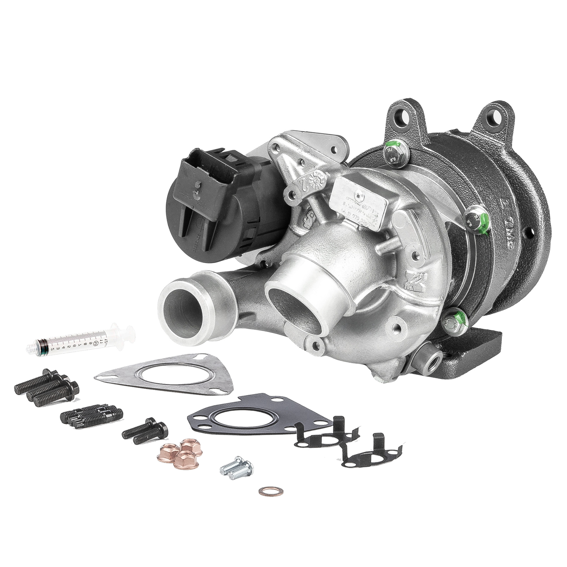BR Turbo Calidad y precios justos